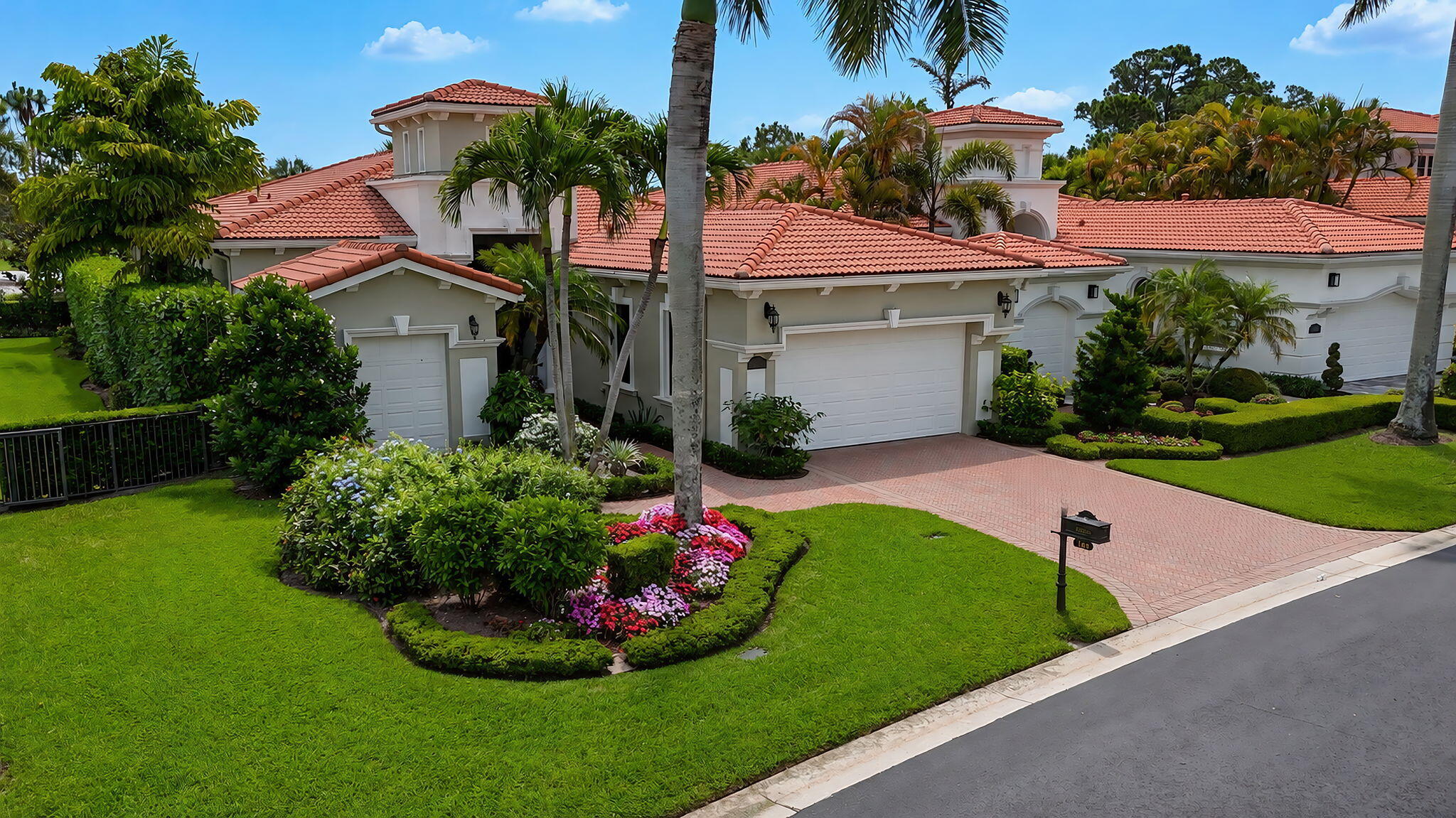 MIRASOL - Residential