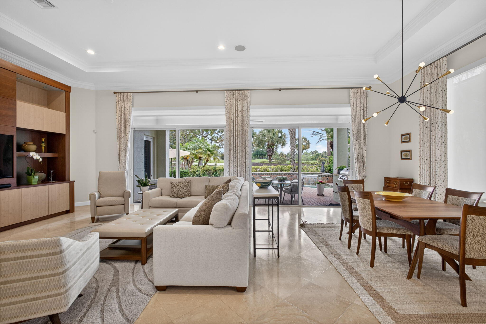 MIRASOL - Residential