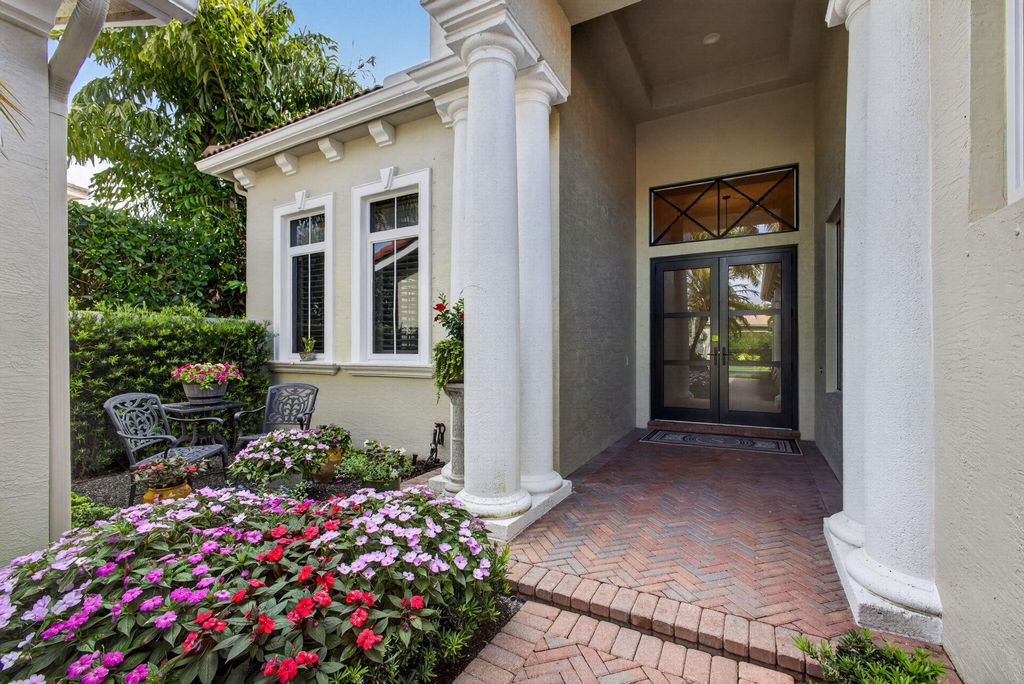 Photo of 160 Viera Drive, Palm Beach Gardens, FL 33418 (MLS # B26030629)