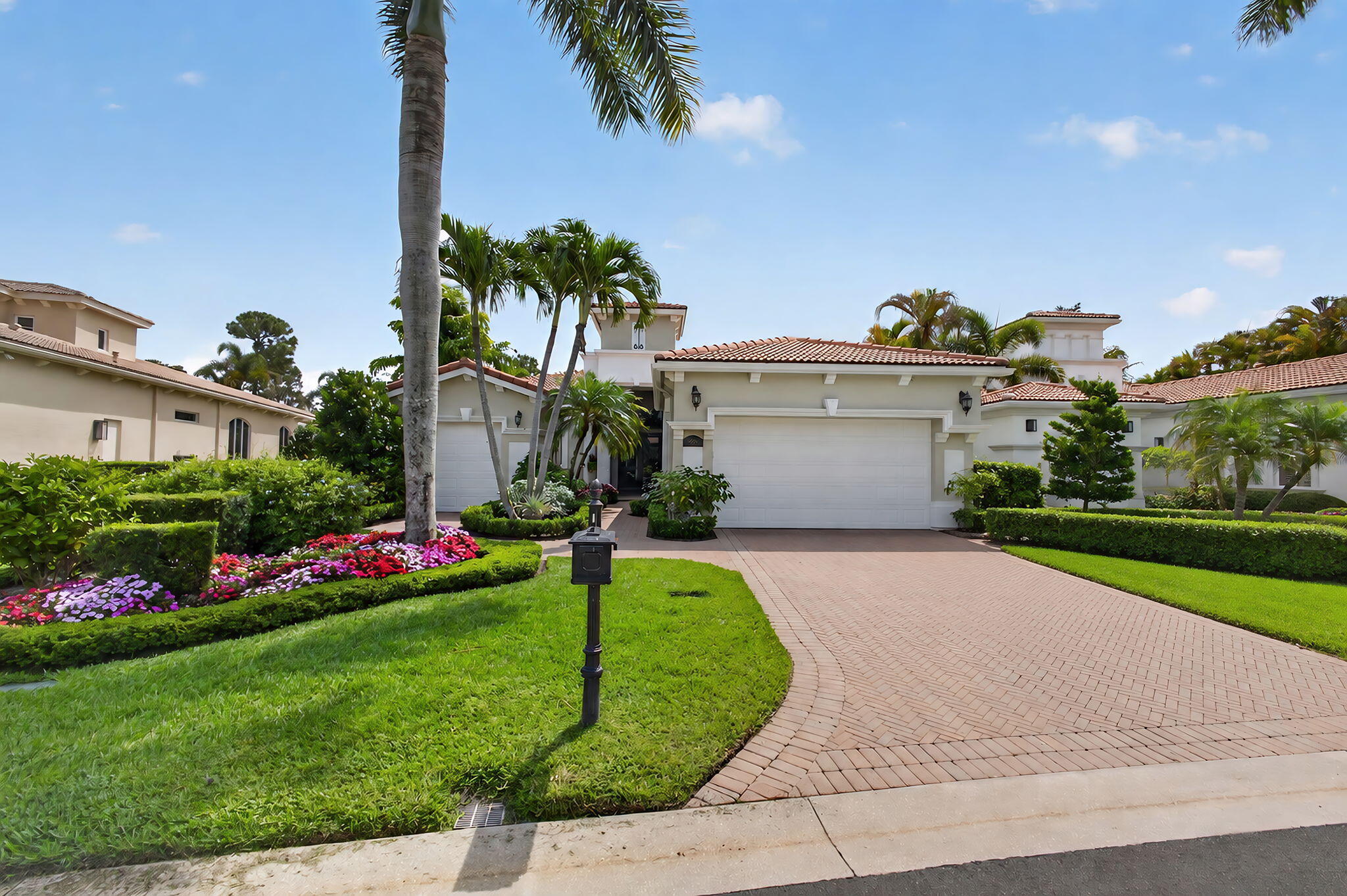 MIRASOL - Residential