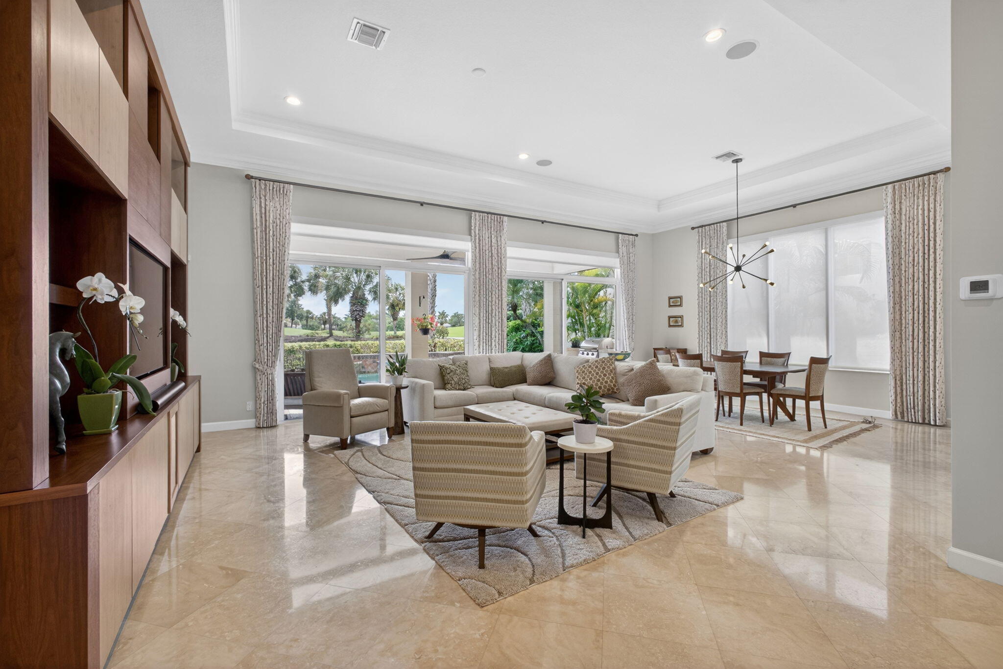 MIRASOL - Residential