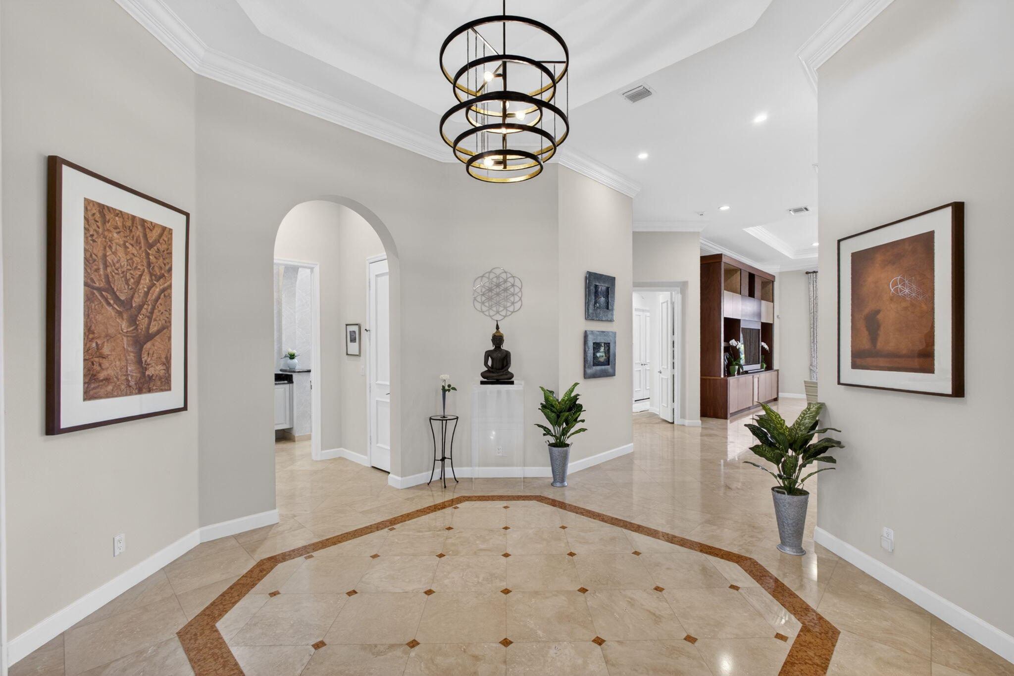 MIRASOL - Residential