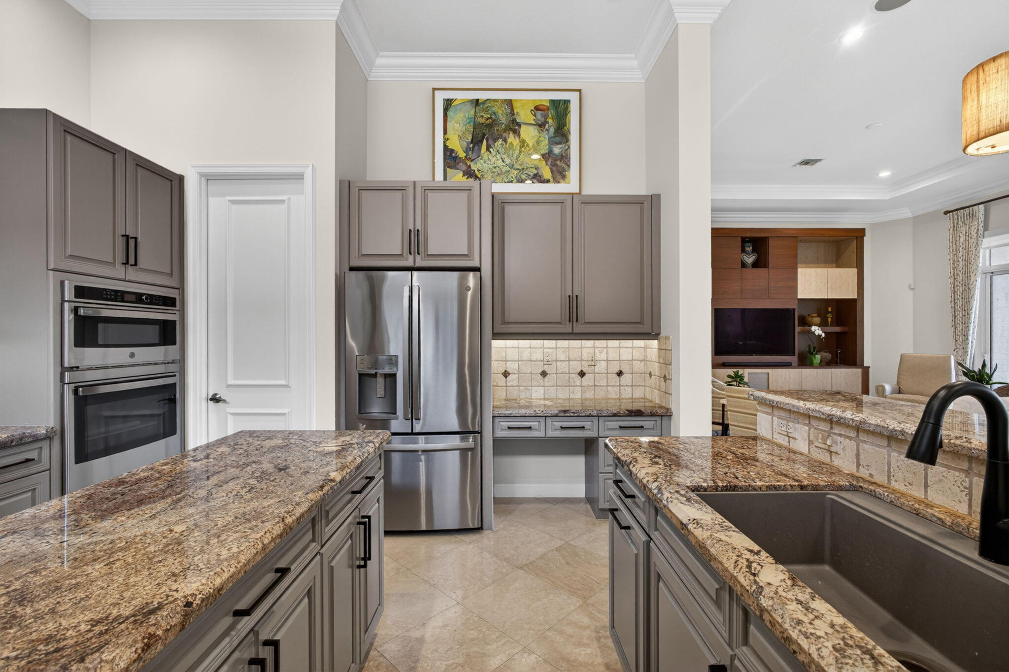 MIRASOL - Residential