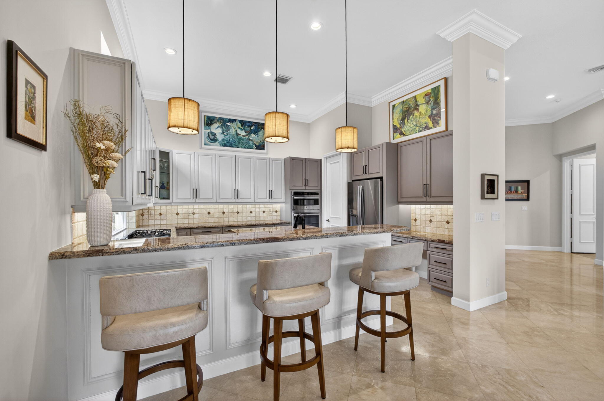 MIRASOL - Residential