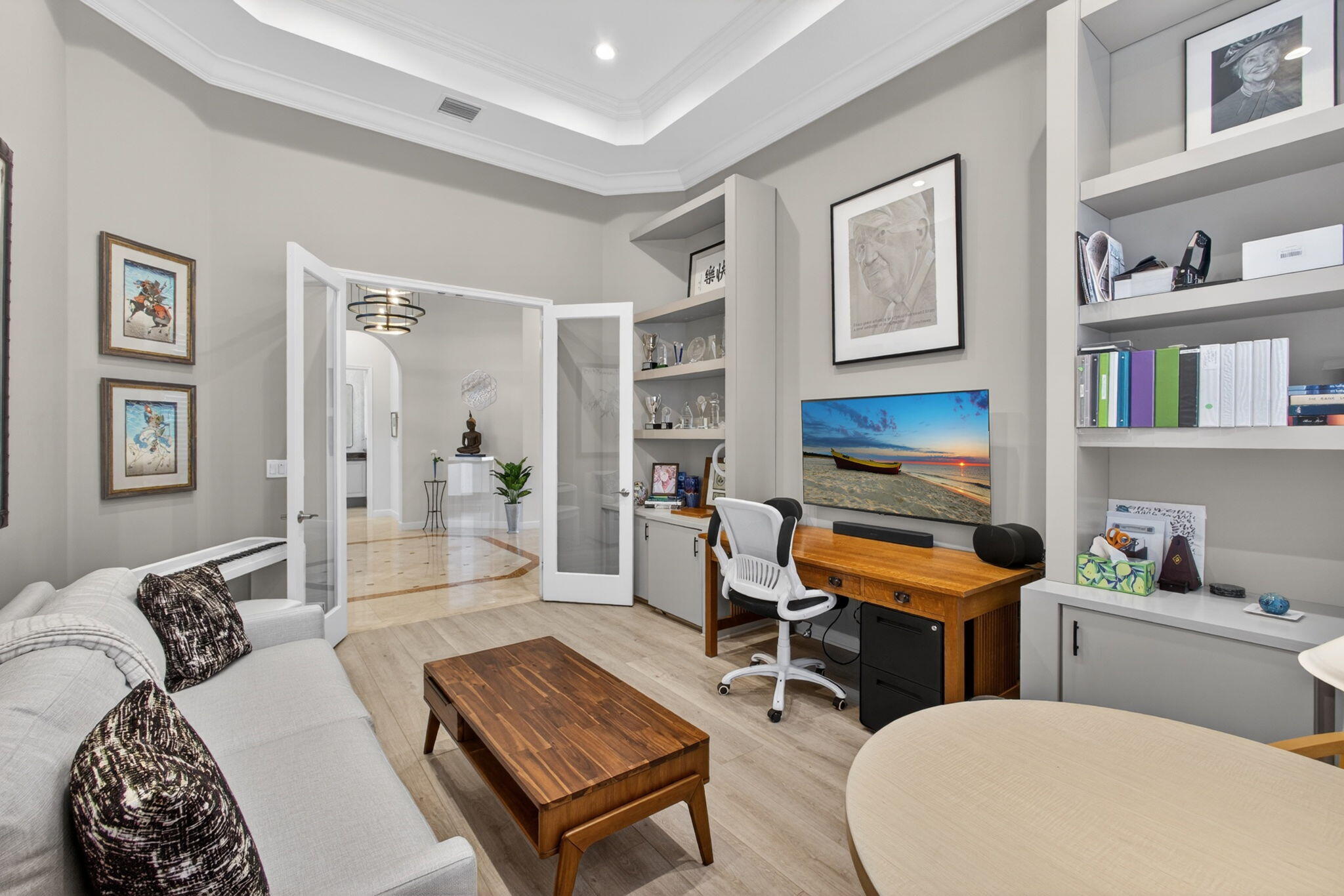 MIRASOL - Residential