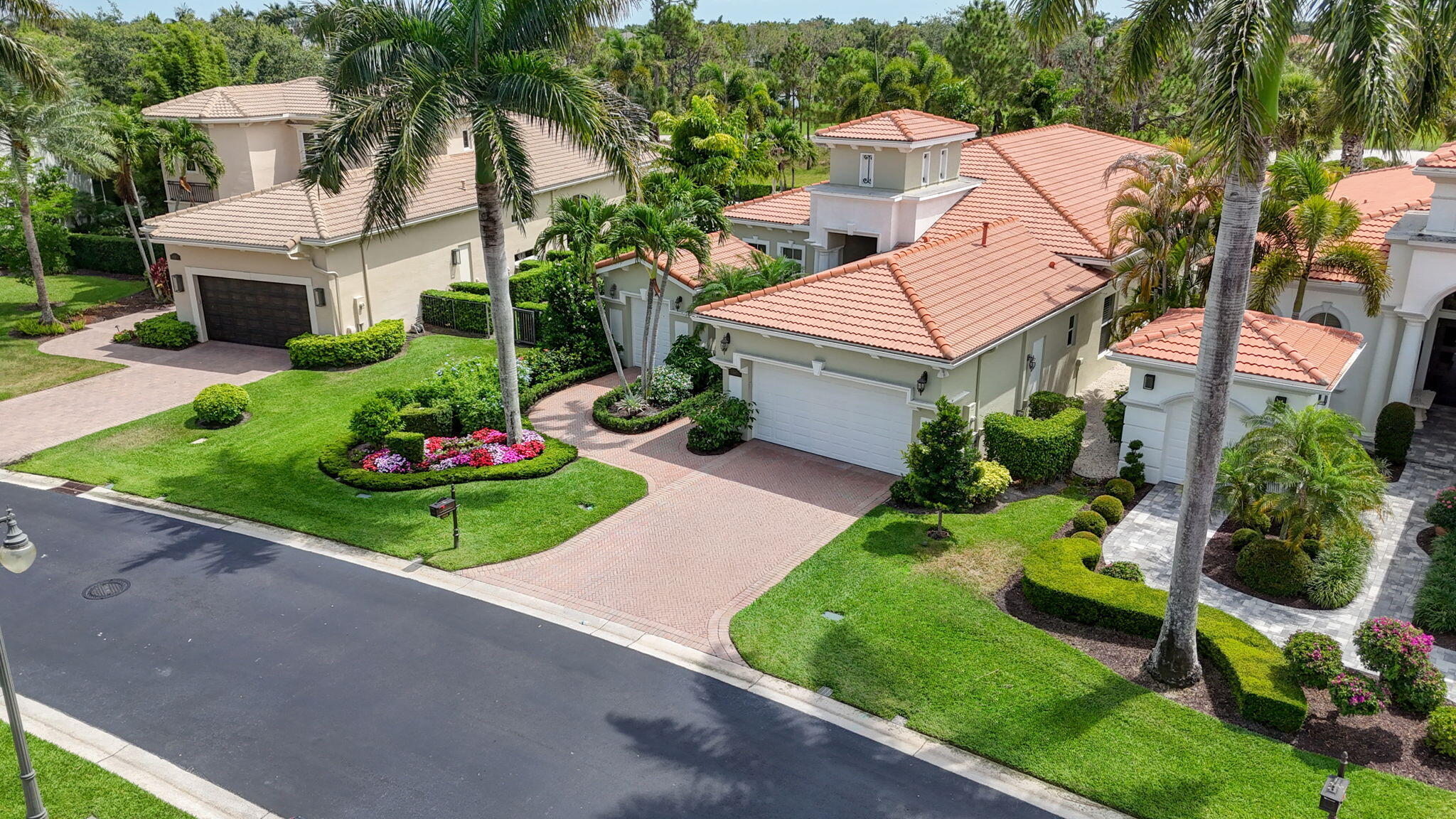 MIRASOL - Residential
