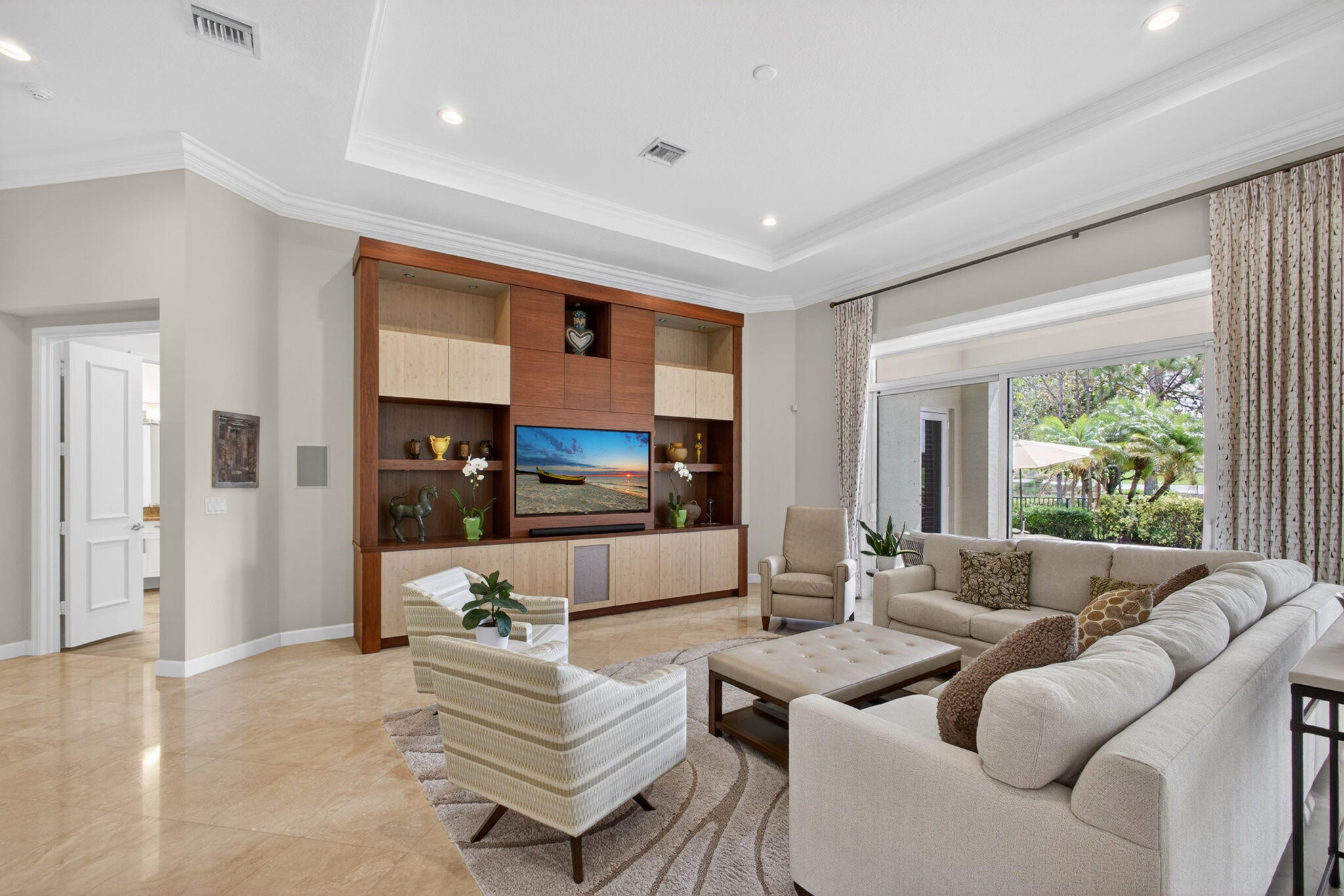 MIRASOL - Residential