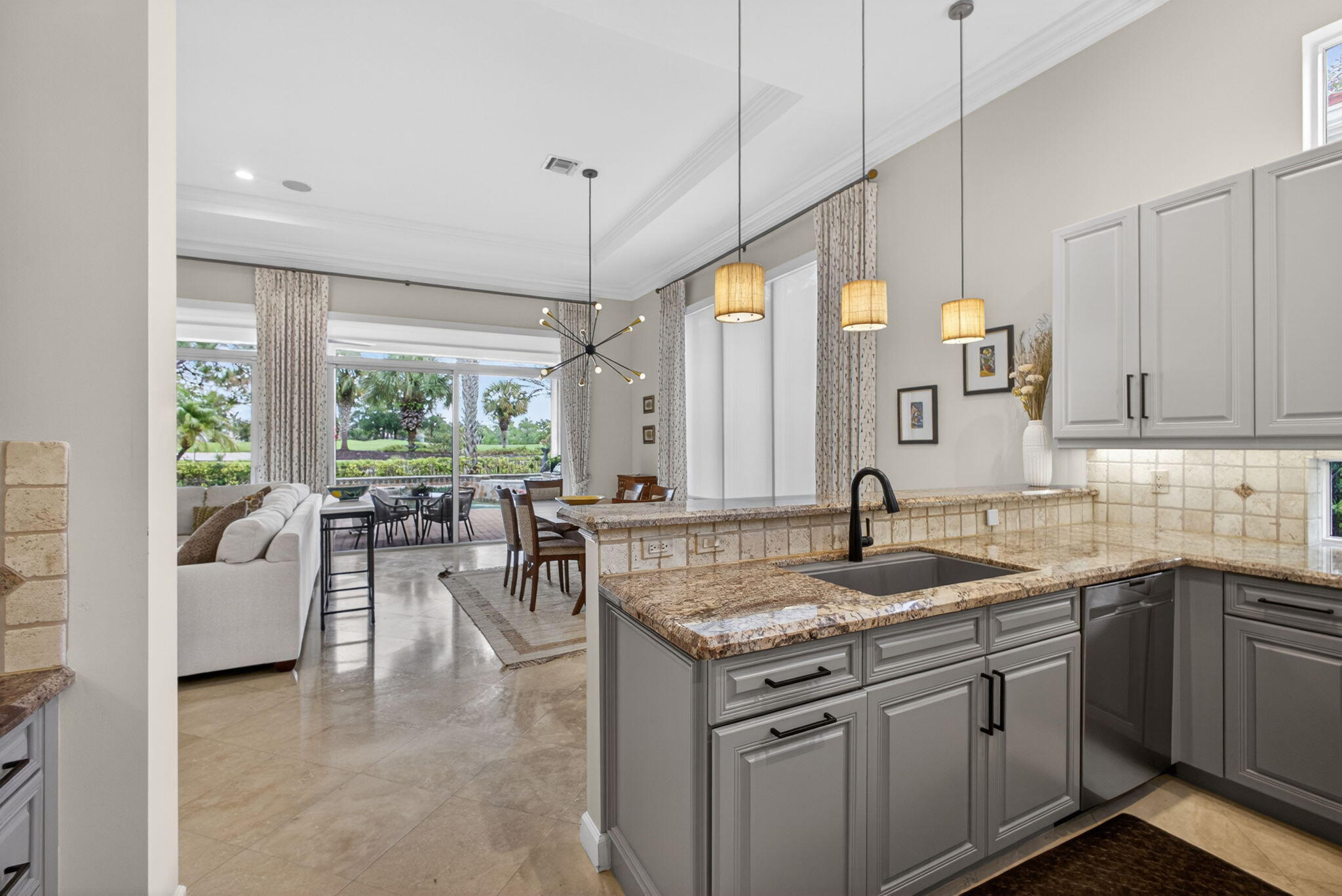 MIRASOL - Residential