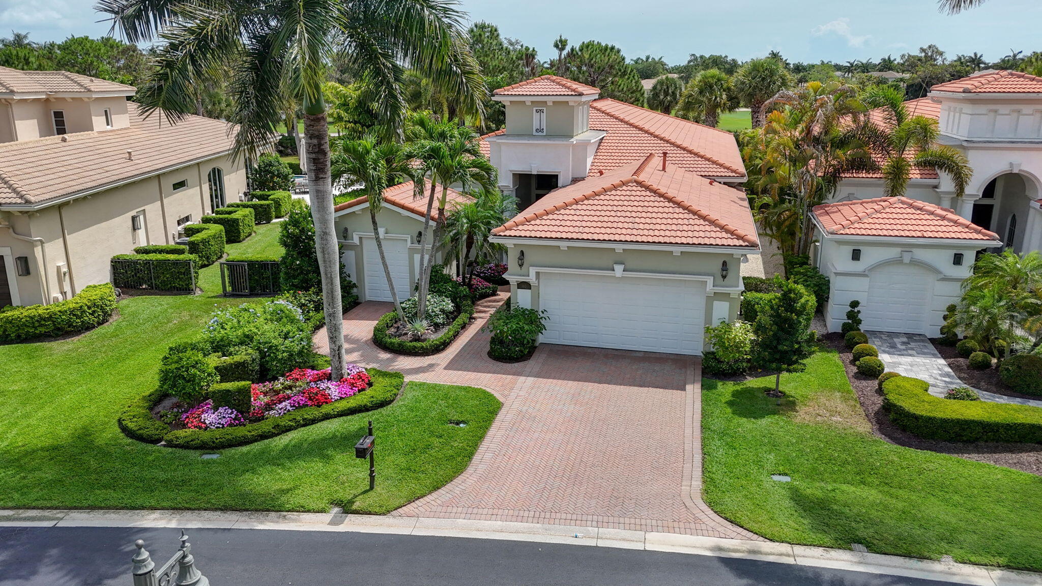 MIRASOL - Residential
