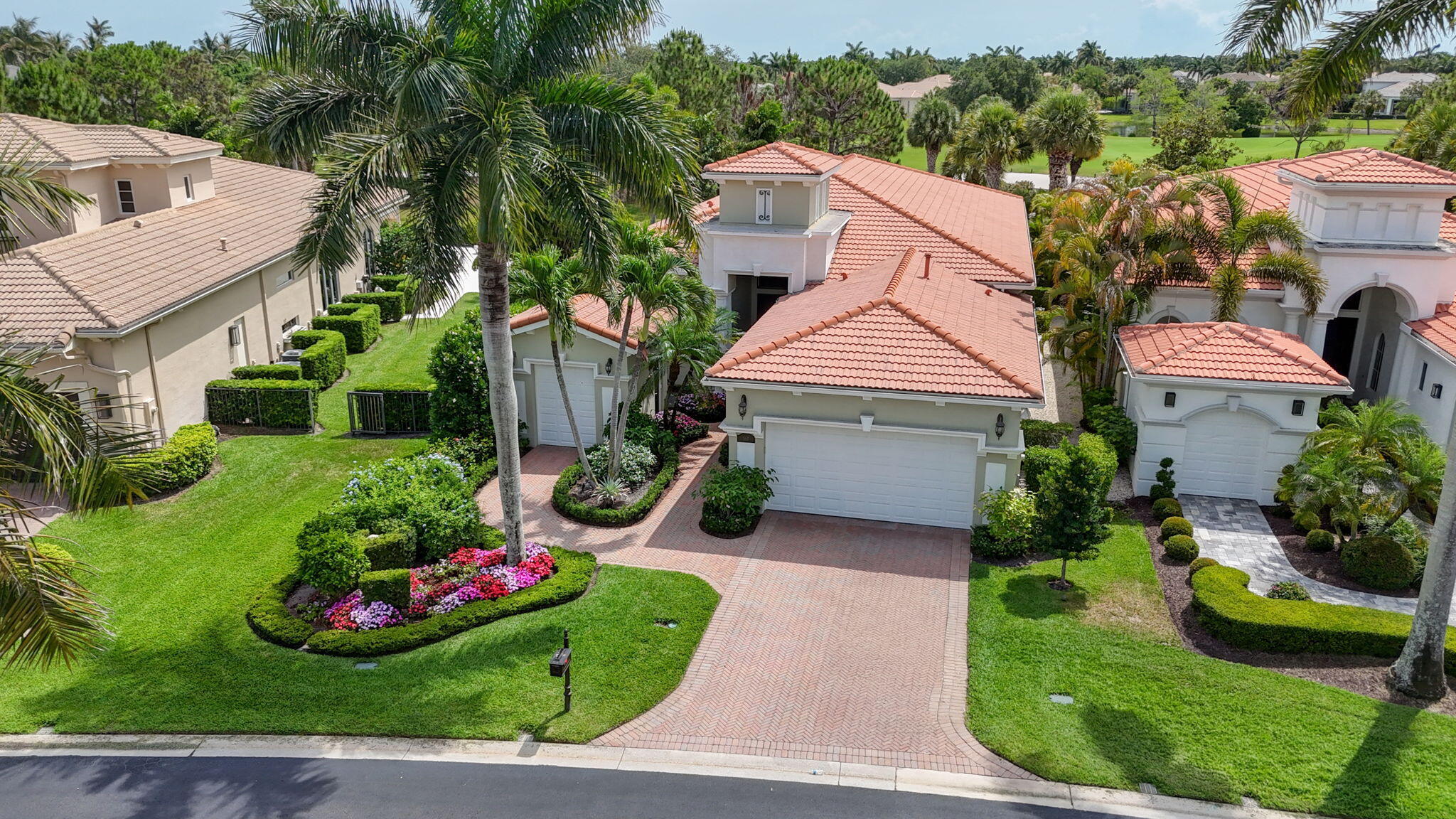 MIRASOL - Residential