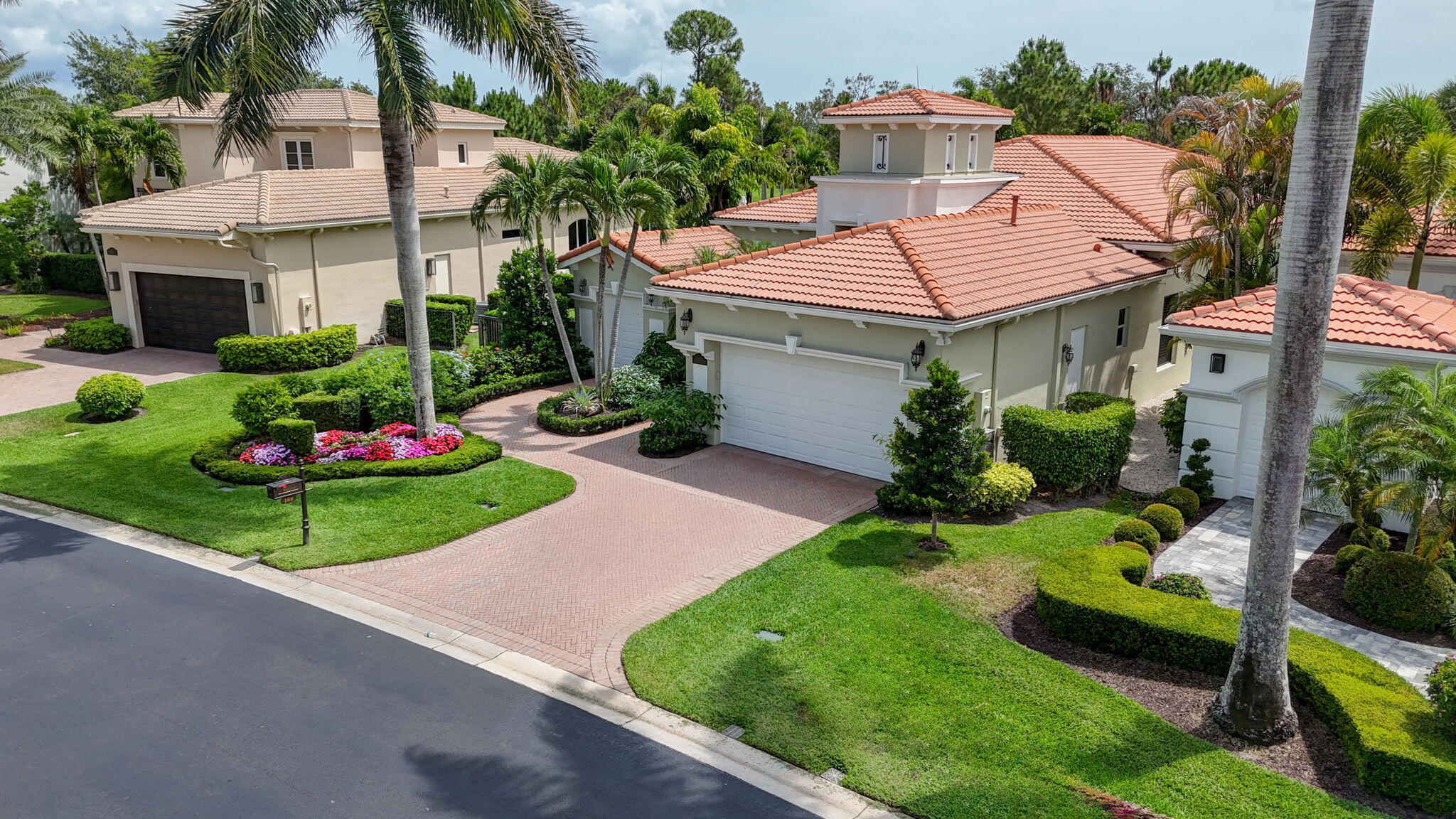 MIRASOL - Residential