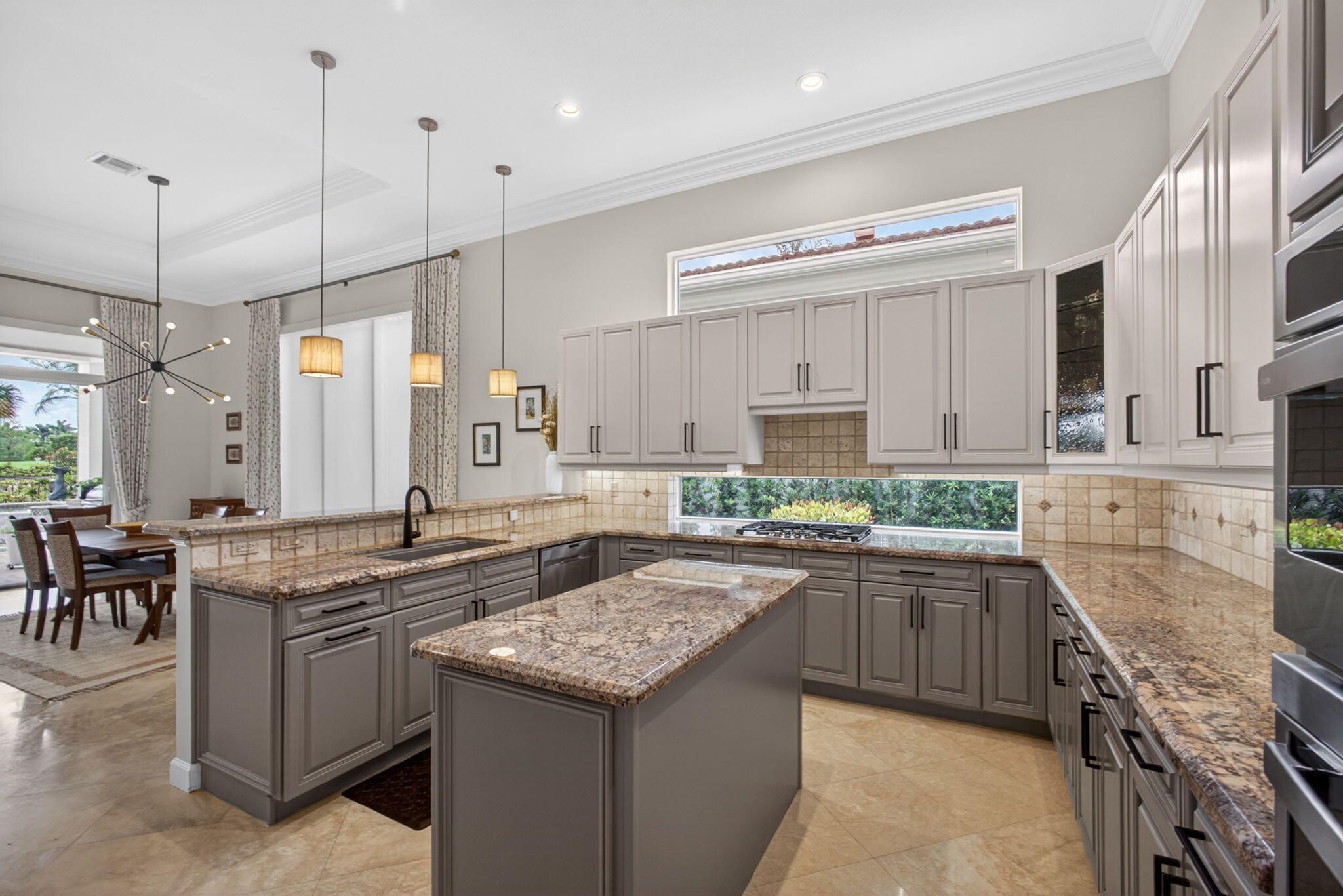 MIRASOL - Residential