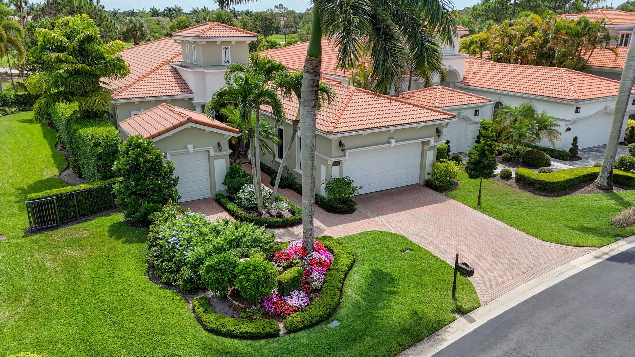 MIRASOL - Residential