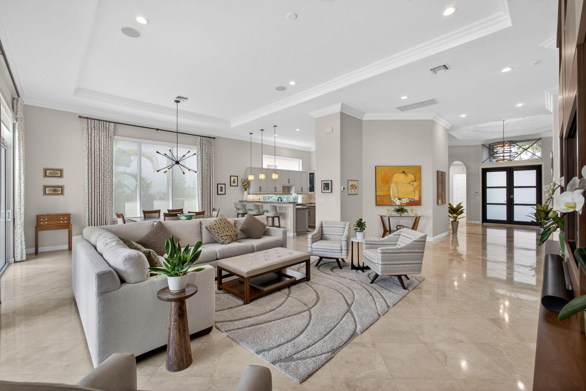 MIRASOL - Residential