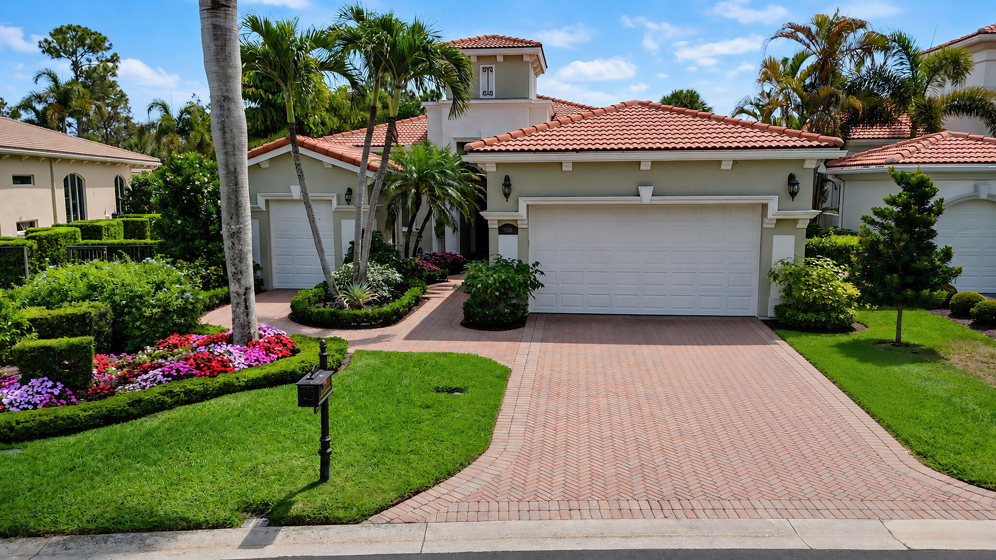 MIRASOL - Residential