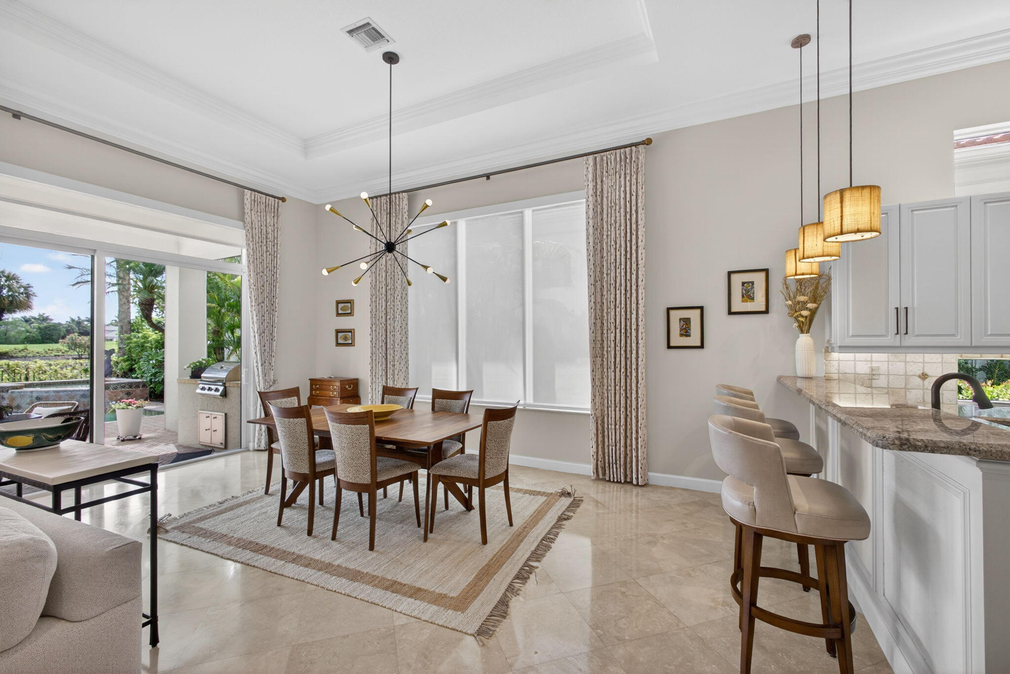 MIRASOL - Residential