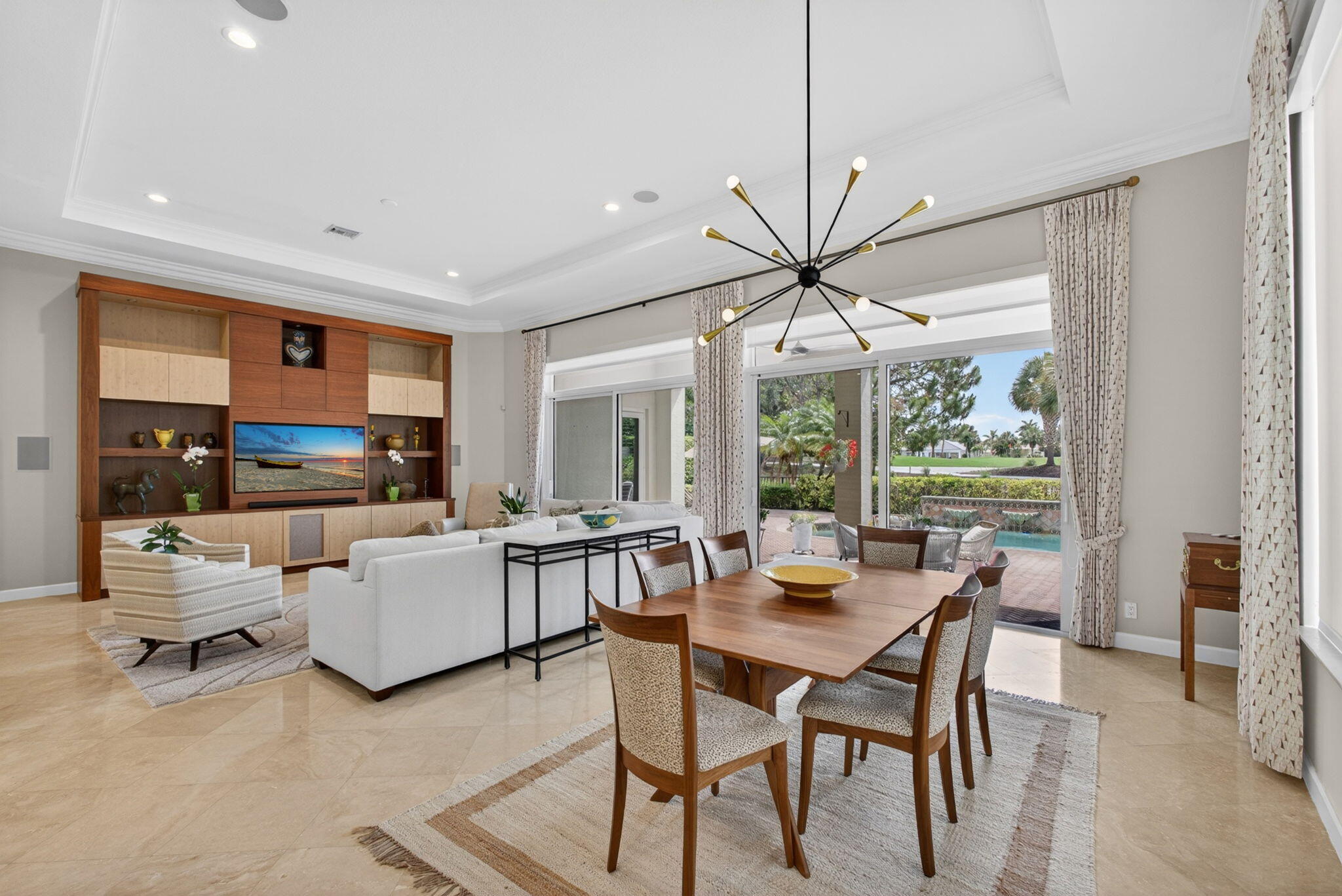 MIRASOL - Residential