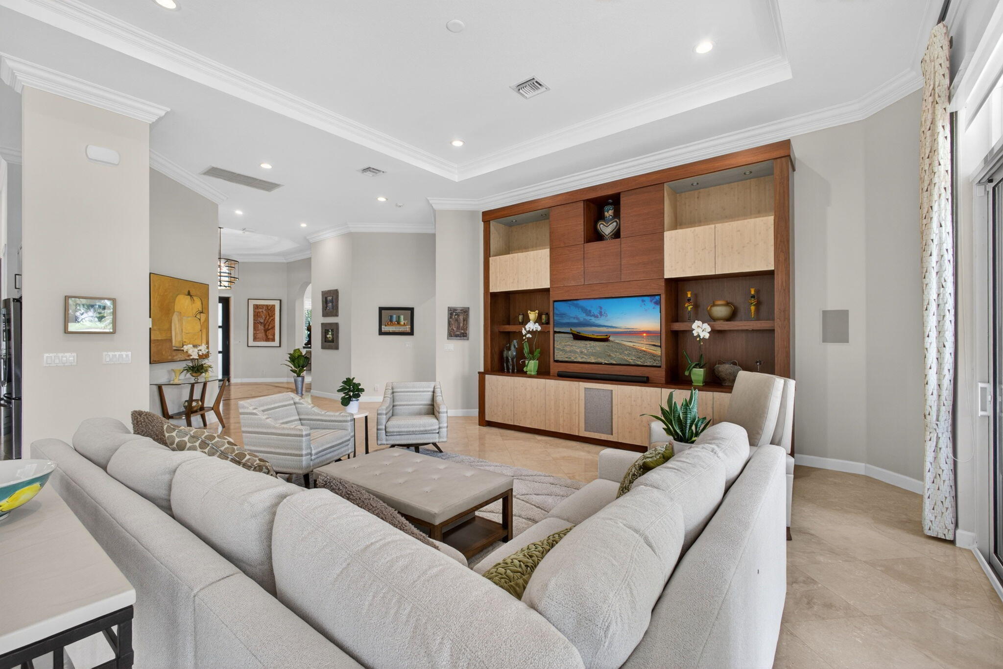 MIRASOL - Residential
