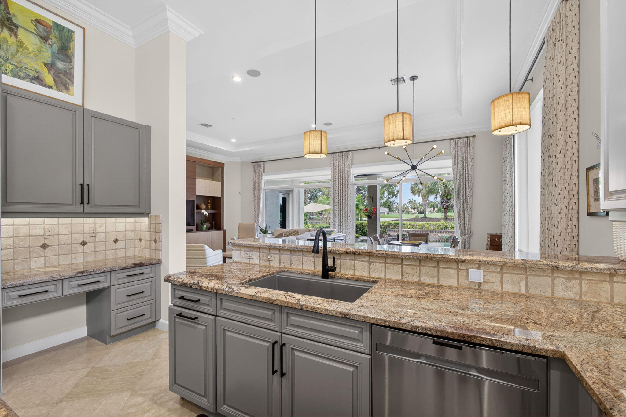MIRASOL - Residential