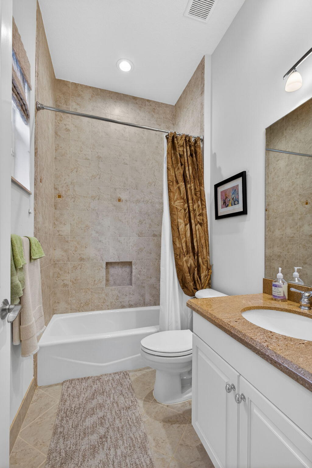 MIRASOL - Residential