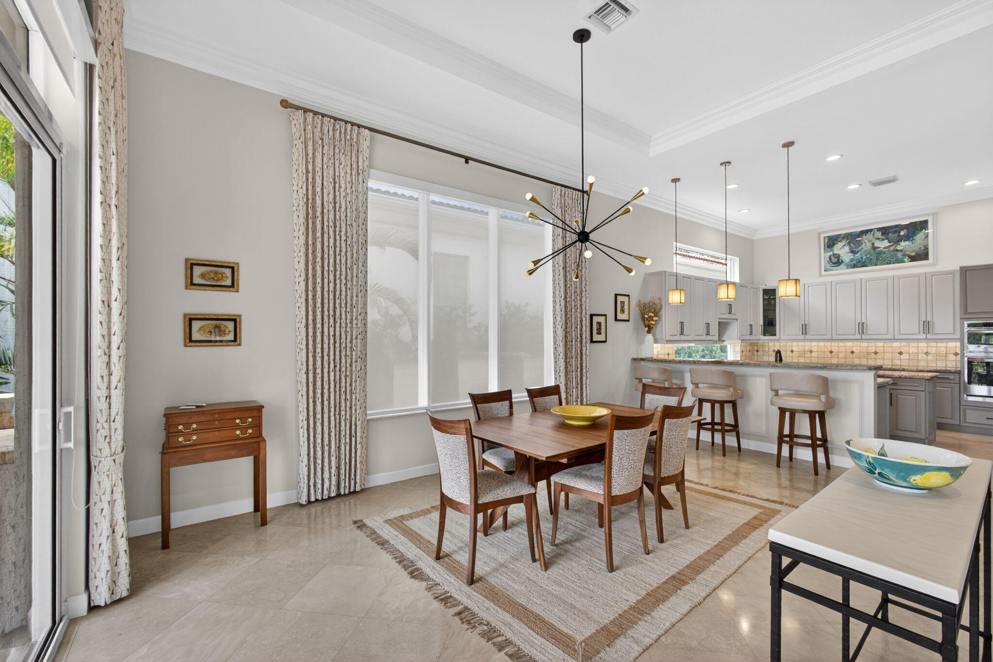 MIRASOL - Residential