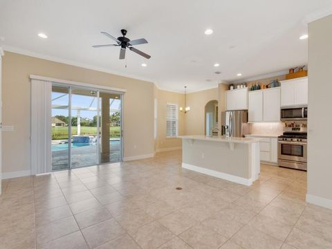 A home in Vero Beach