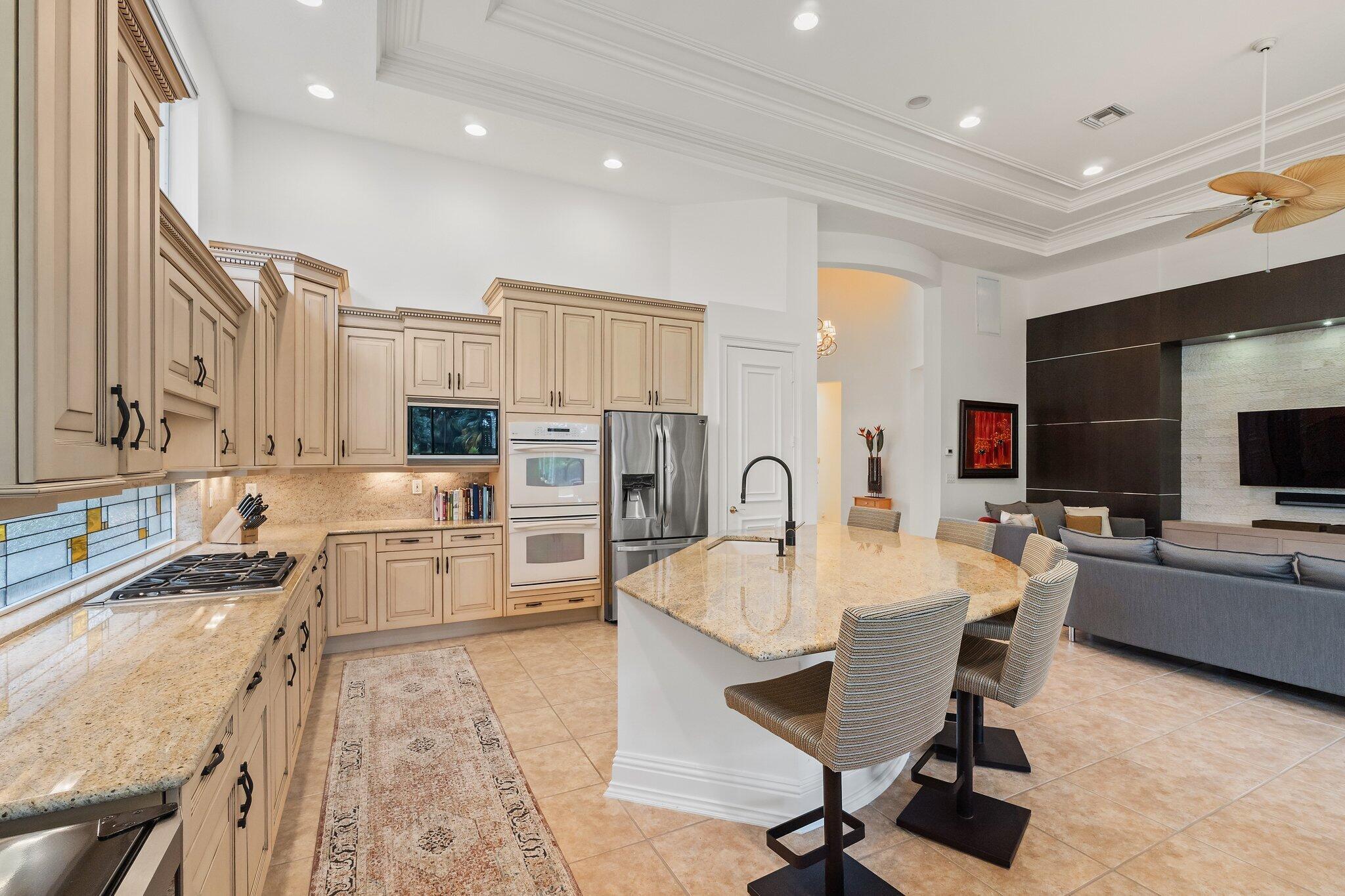 MIRASOL - Residential