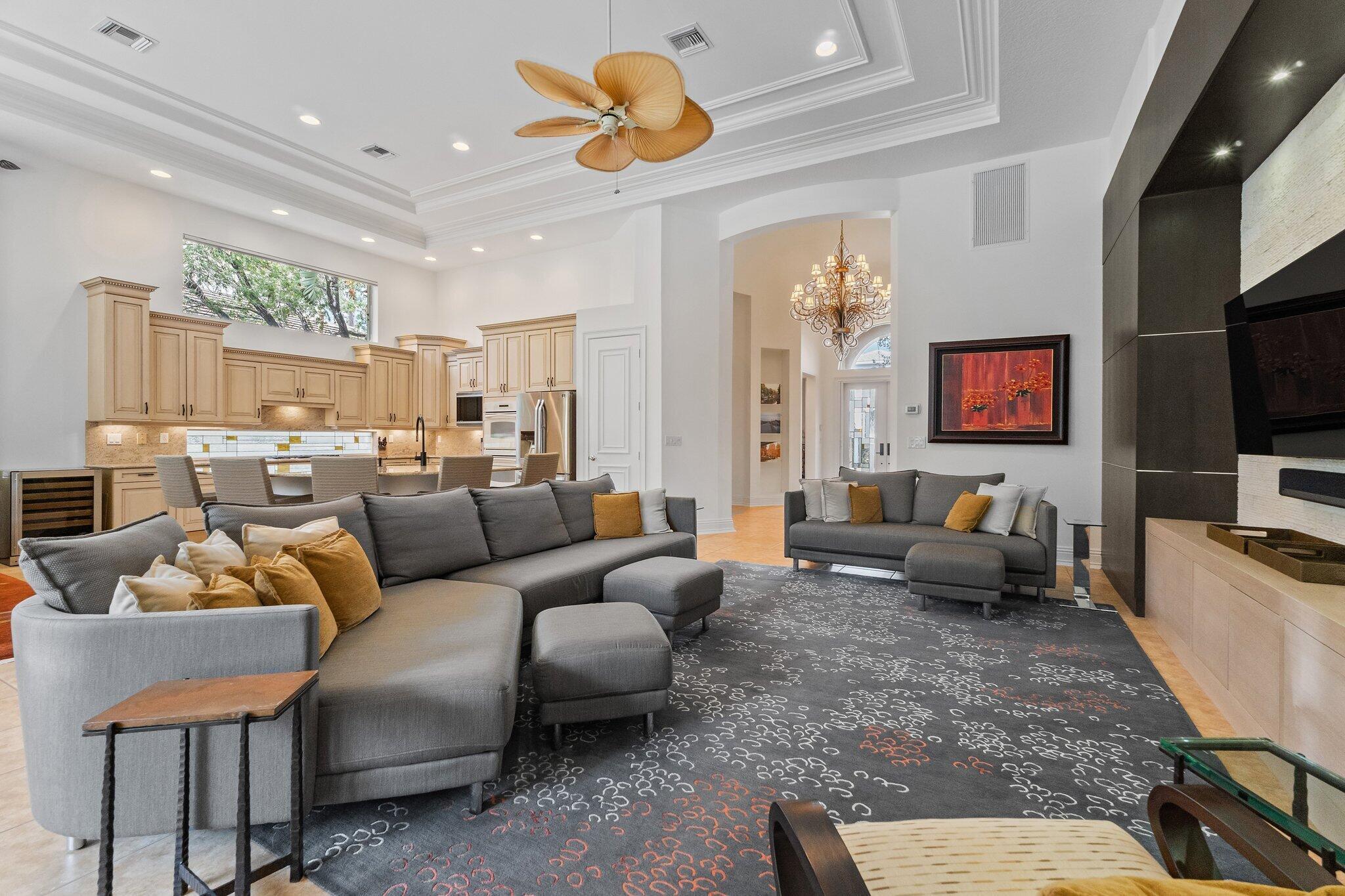 MIRASOL - Residential