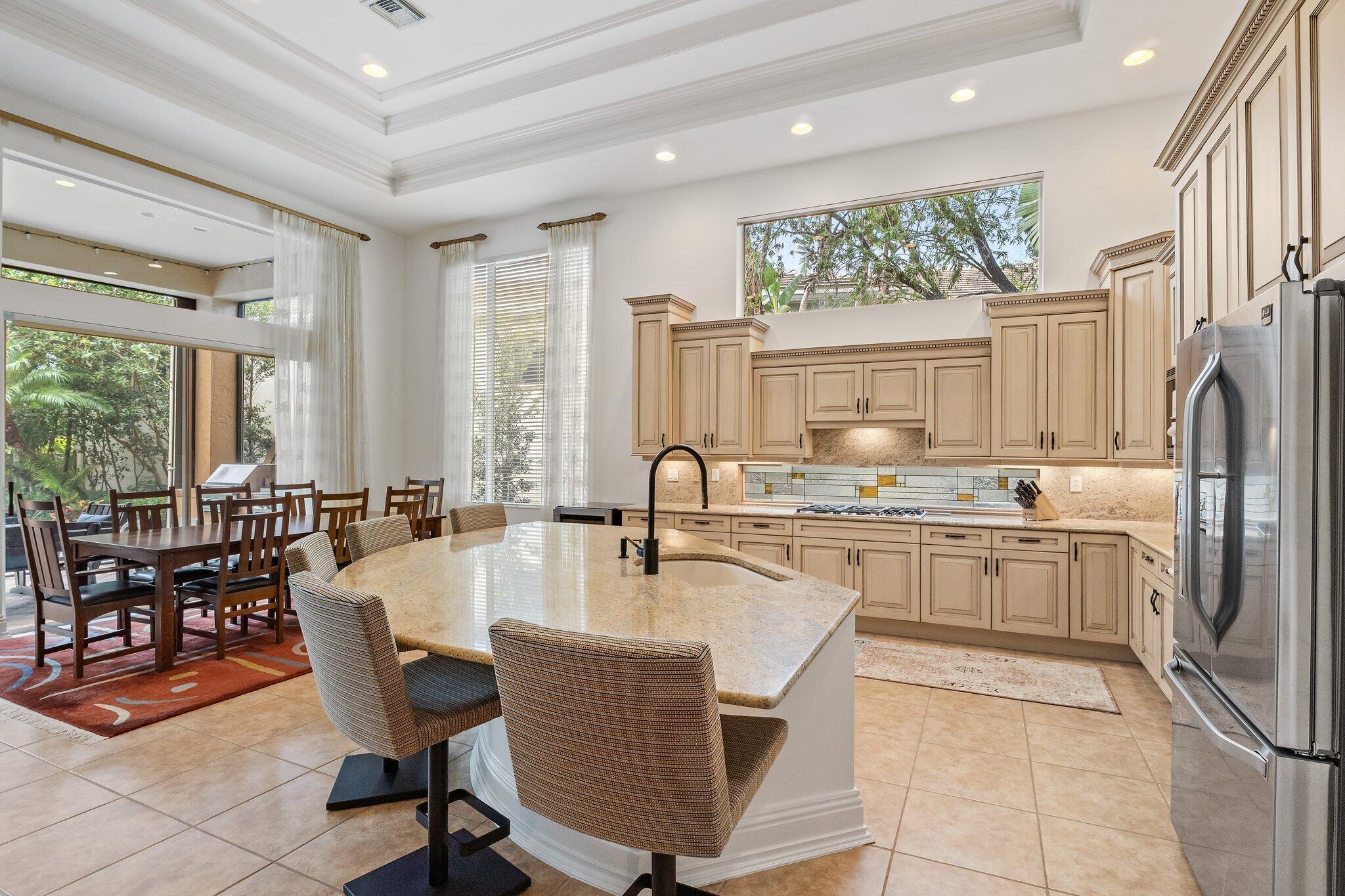 MIRASOL - Residential