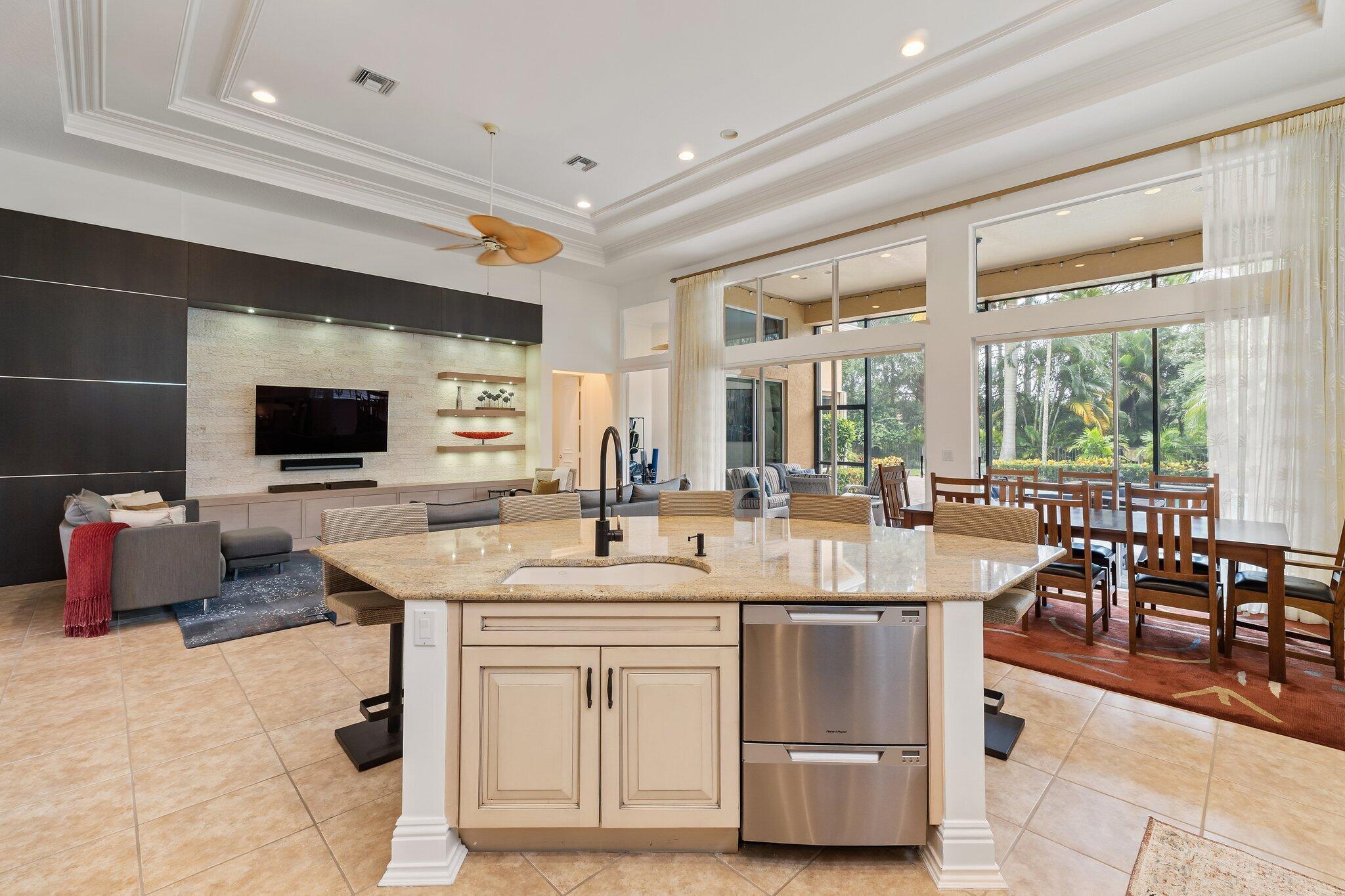 MIRASOL - Residential