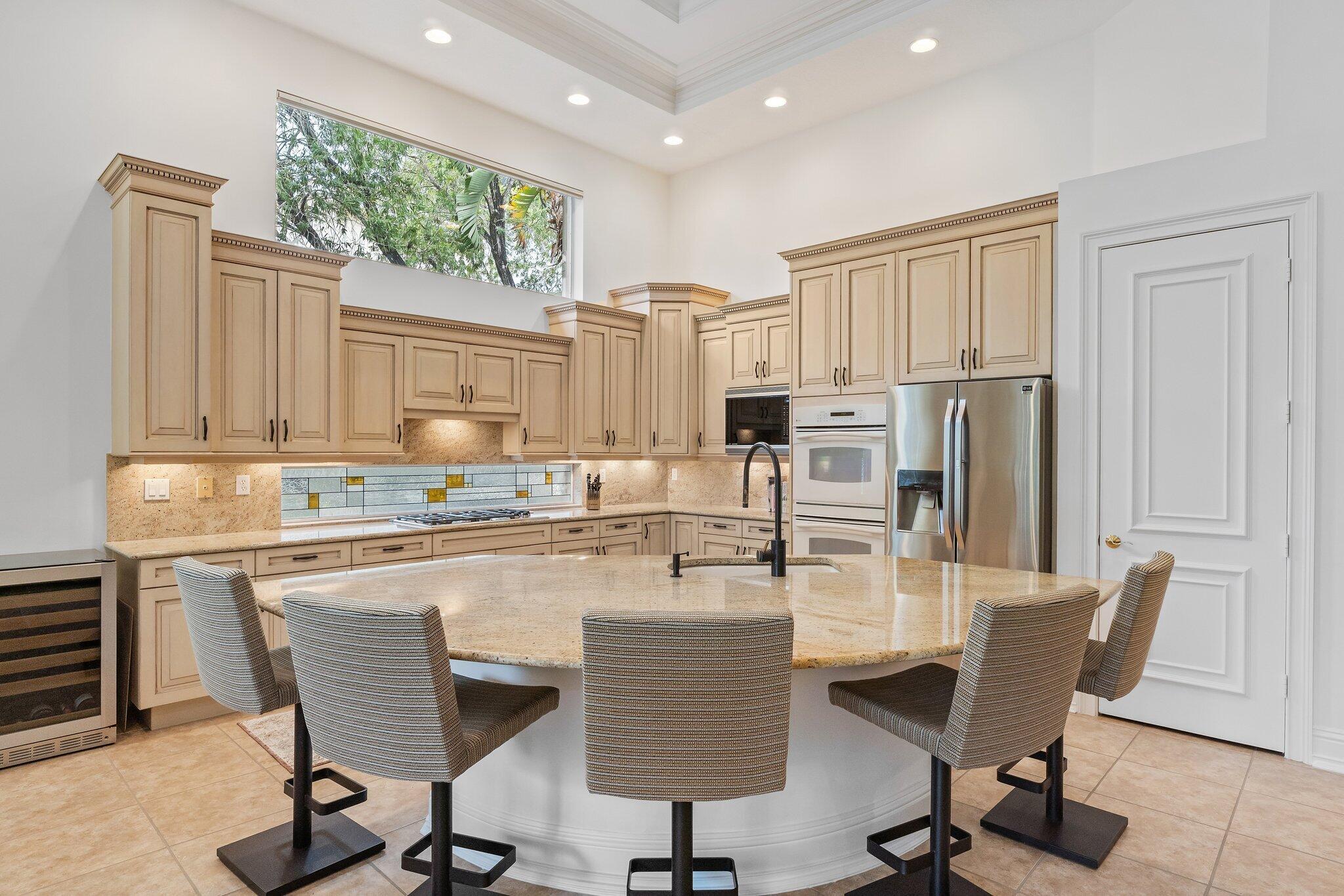 MIRASOL - Residential