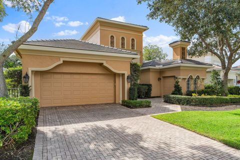 108 Via Paradisio Palm Beach Gardens FL 33418
