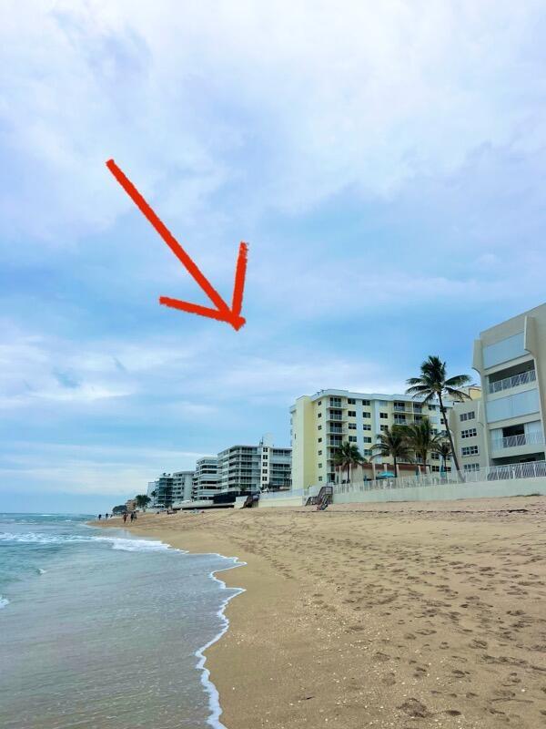 LE CHATEAU ROYAL CONDO - Residential Lease