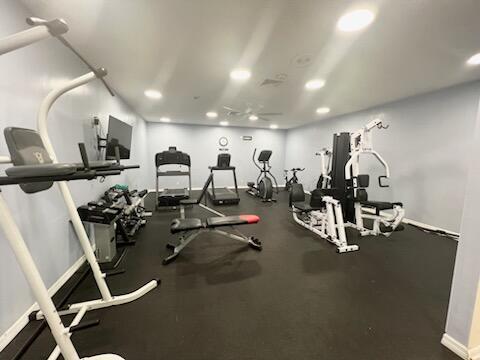 LE CHATEAU ROYAL CONDO - Residential Lease