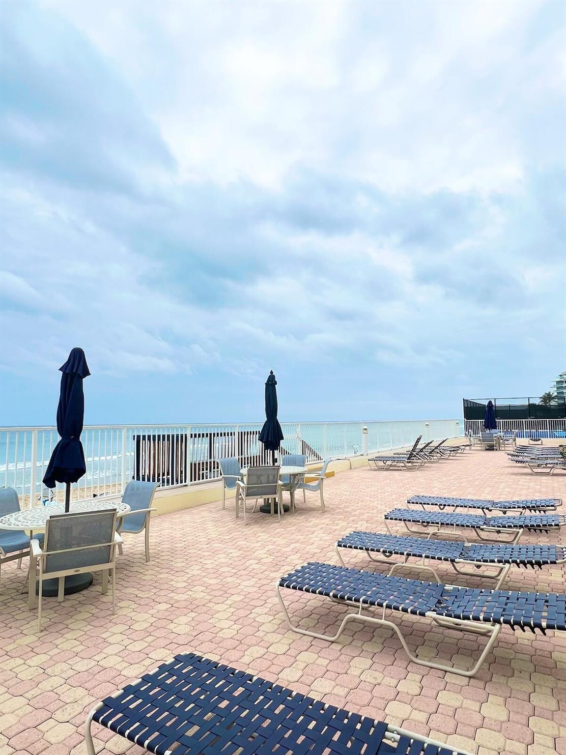 LE CHATEAU ROYAL CONDO - Residential Lease