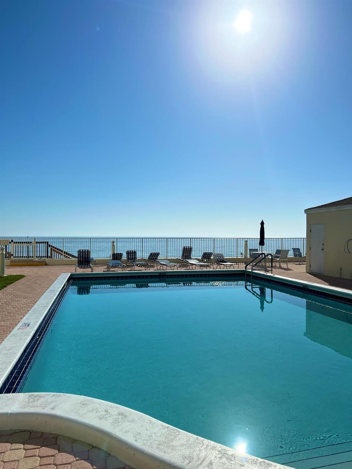 LE CHATEAU ROYAL CONDO - Residential Lease