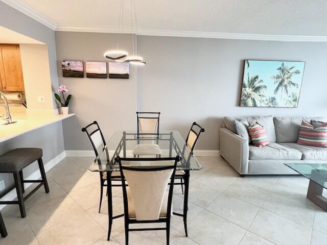 LE CHATEAU ROYAL CONDO - Residential Lease