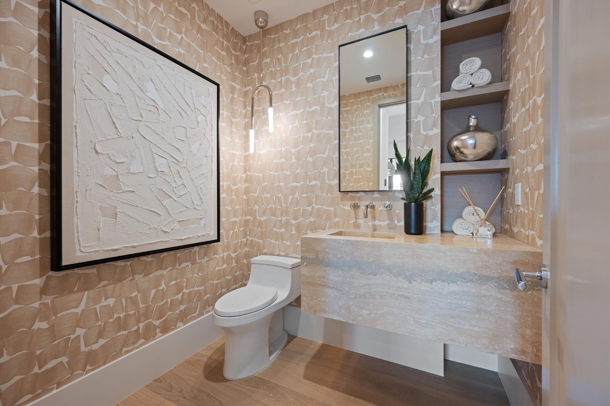 MADDOCK ADD WPB - Residential