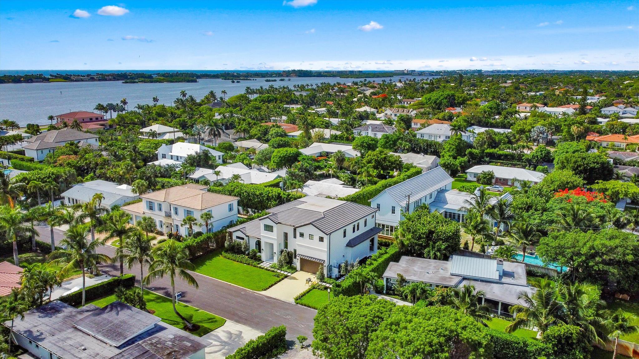 MADDOCK ADD WPB - Residential