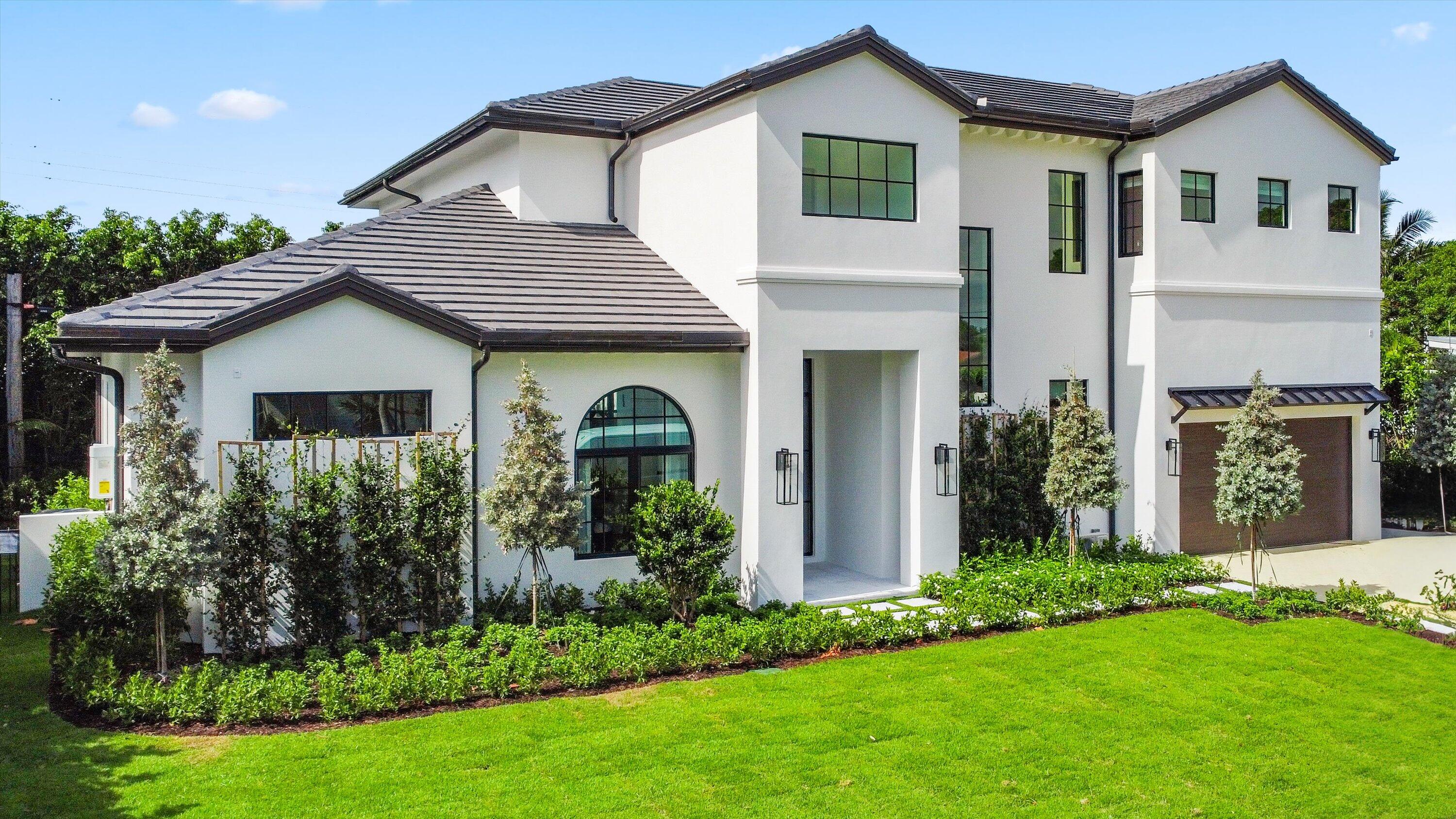 MADDOCK ADD WPB - Residential