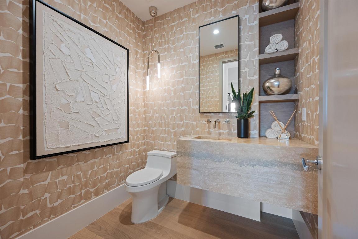 MADDOCK ADD WPB - Residential