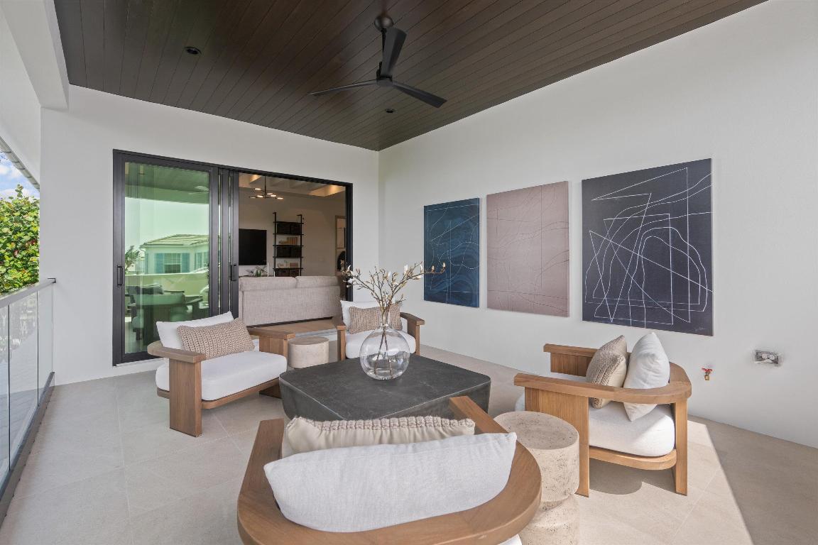 MADDOCK ADD WPB - Residential