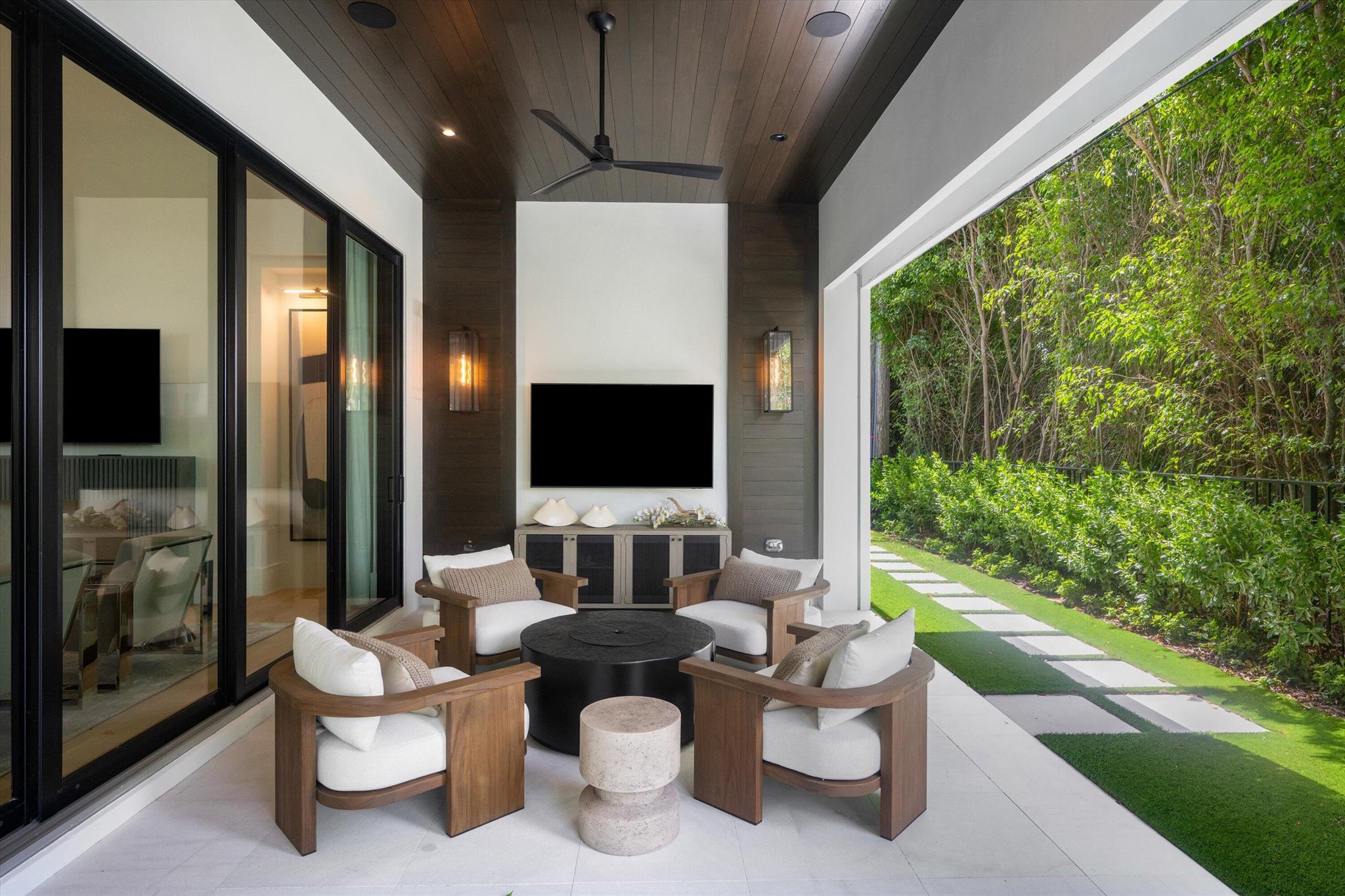 MADDOCK ADD WPB - Residential