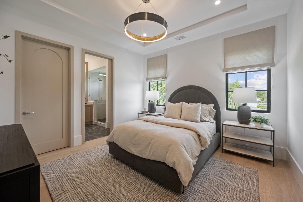 MADDOCK ADD WPB - Residential