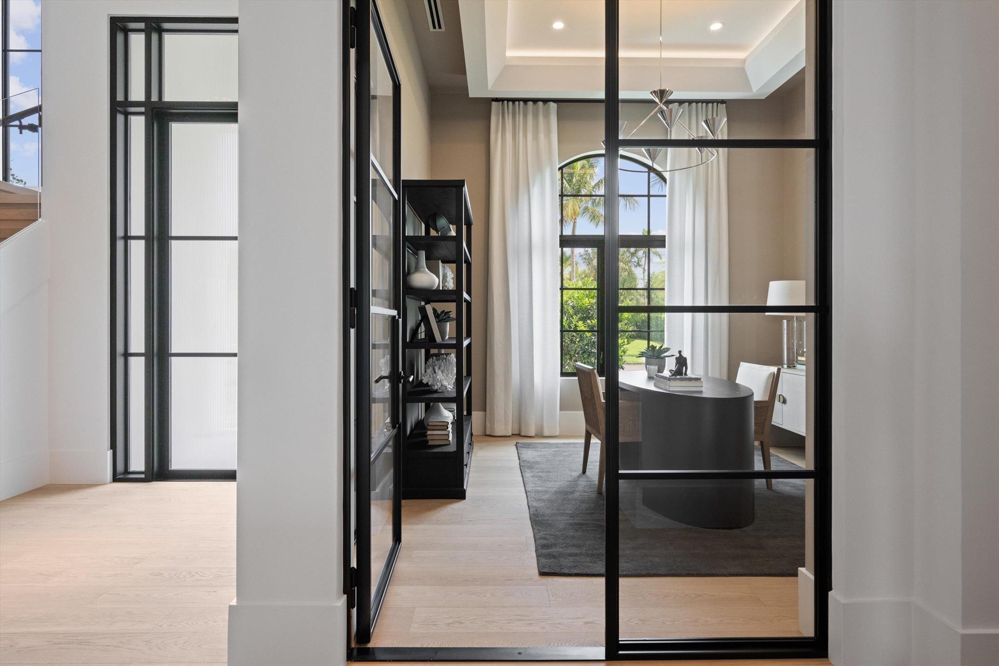 MADDOCK ADD WPB - Residential