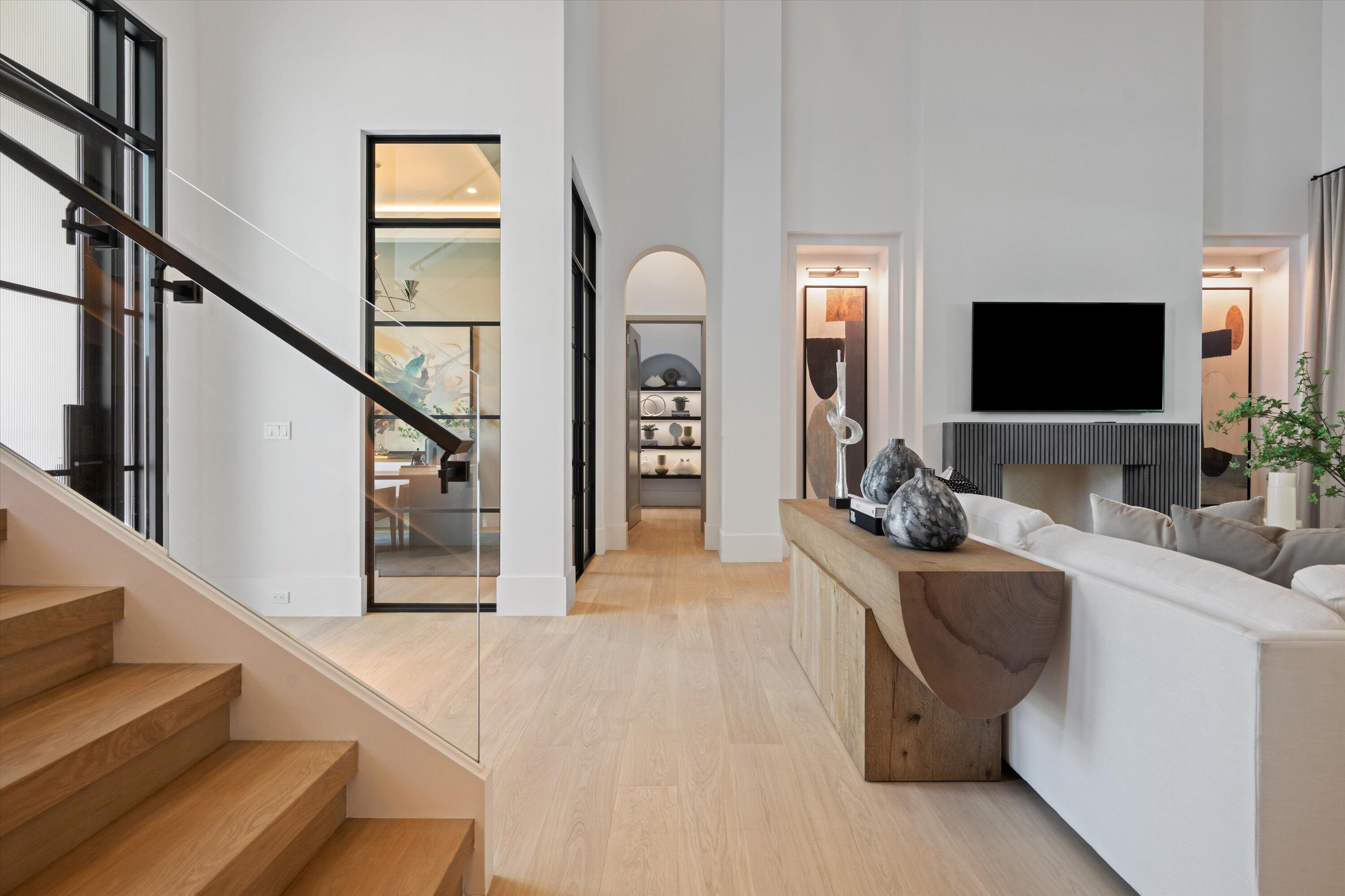 MADDOCK ADD WPB - Residential