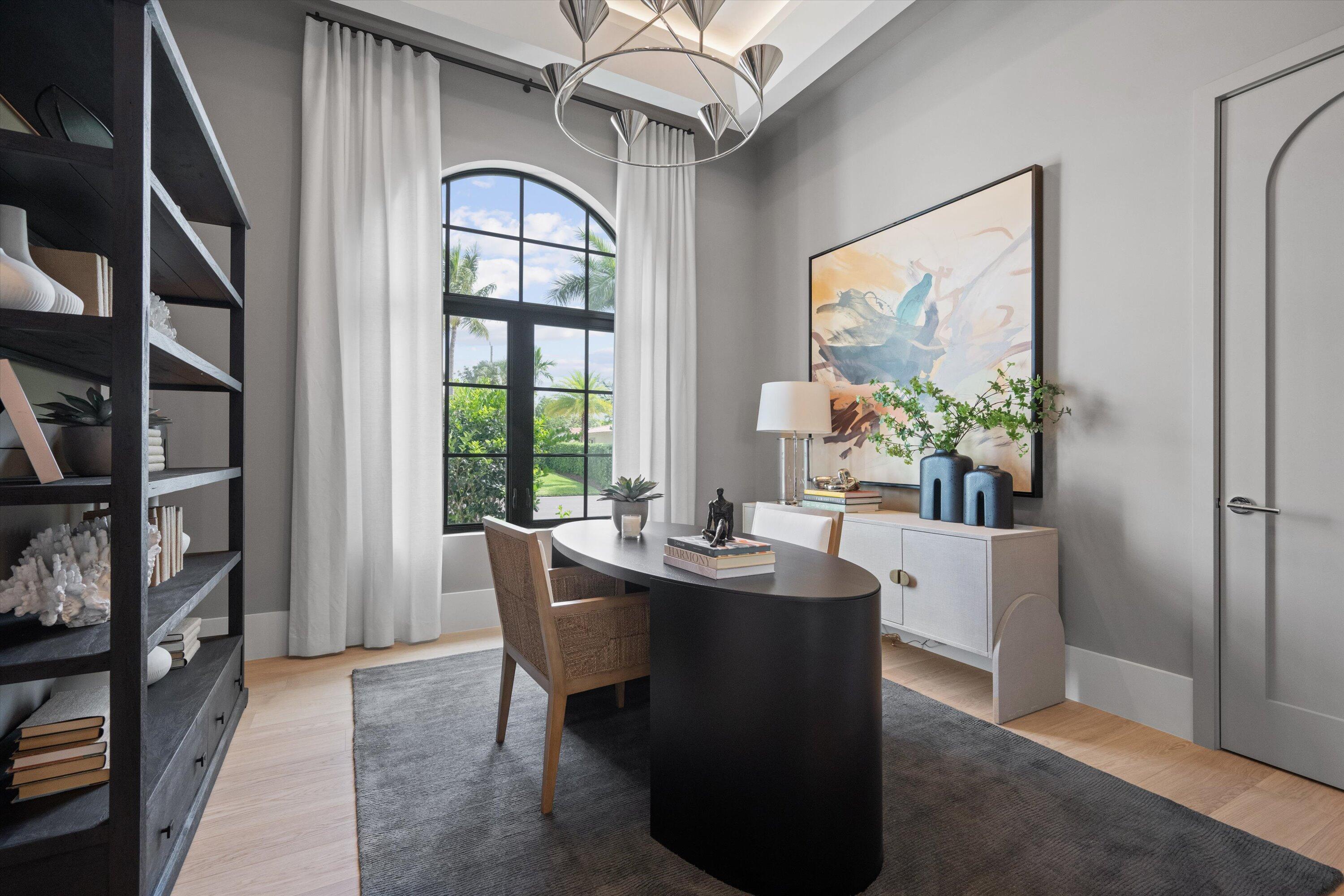 MADDOCK ADD WPB - Residential