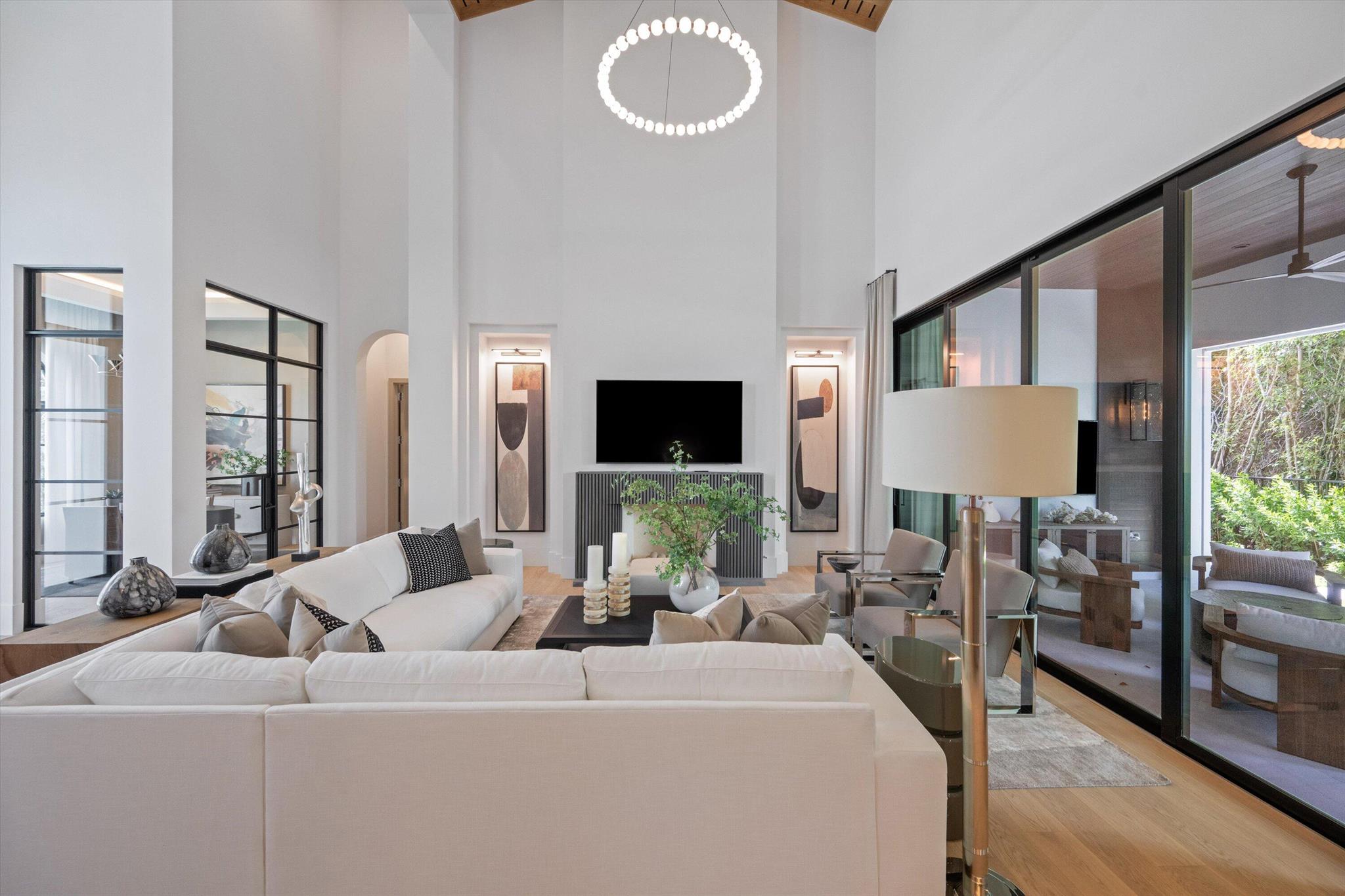 MADDOCK ADD WPB - Residential