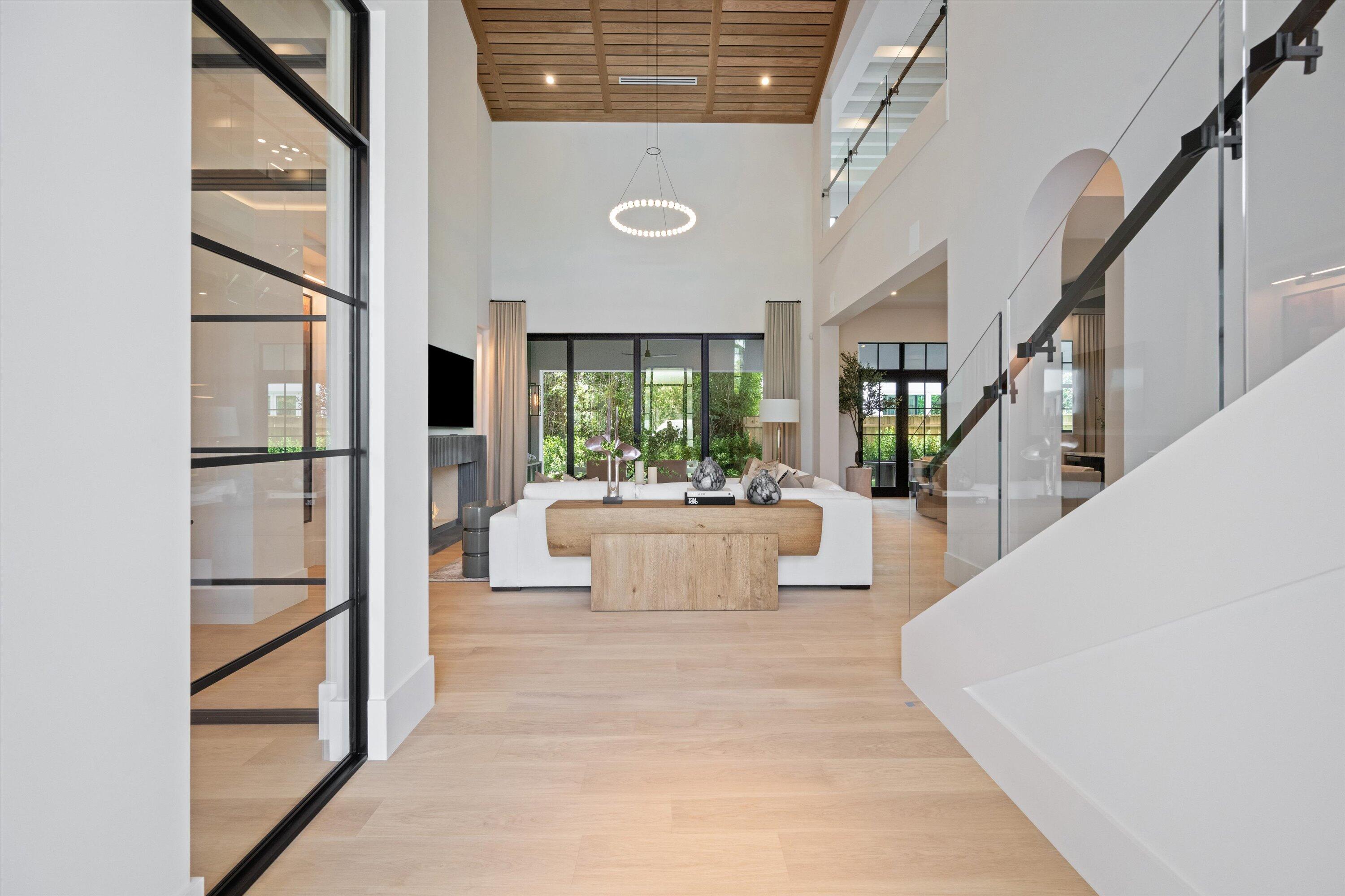 MADDOCK ADD WPB - Residential