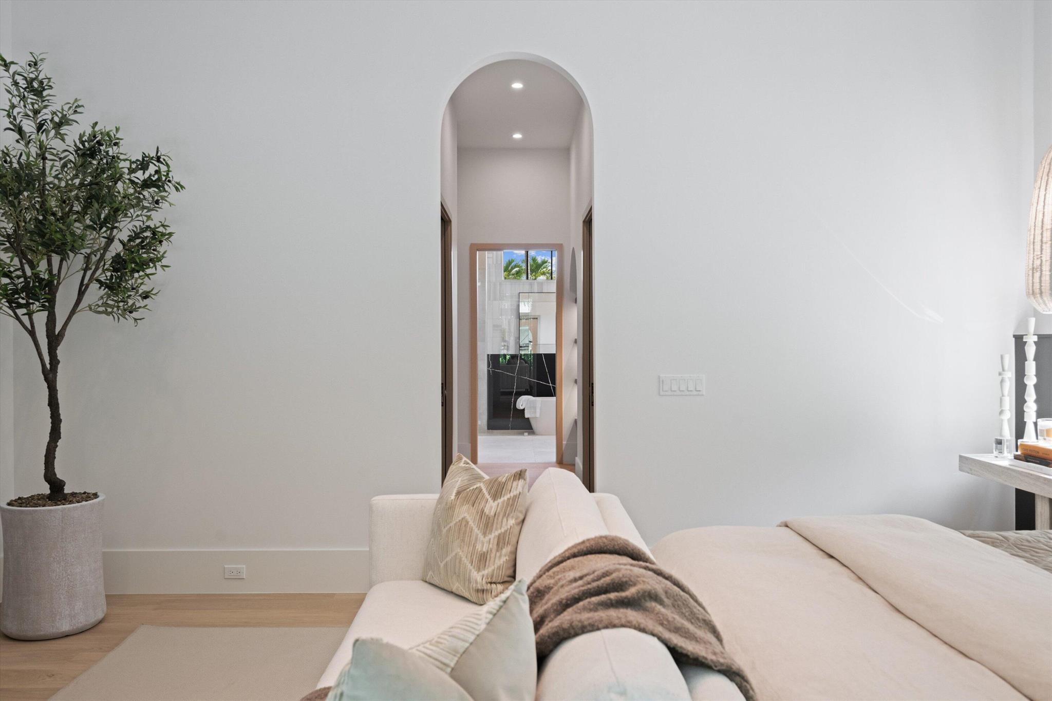 MADDOCK ADD WPB - Residential